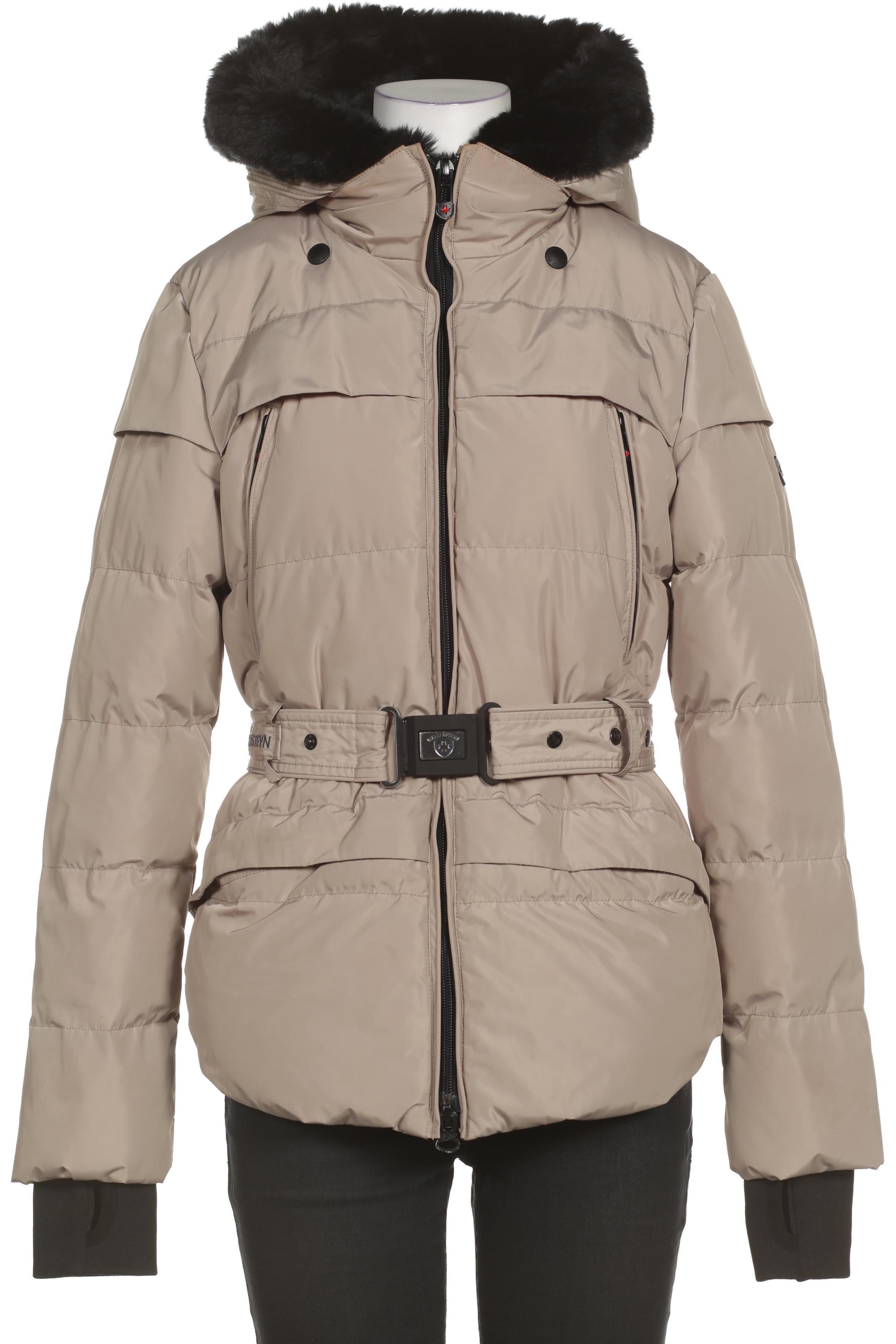 

Wellensteyn Damen Jacke, beige, Gr.