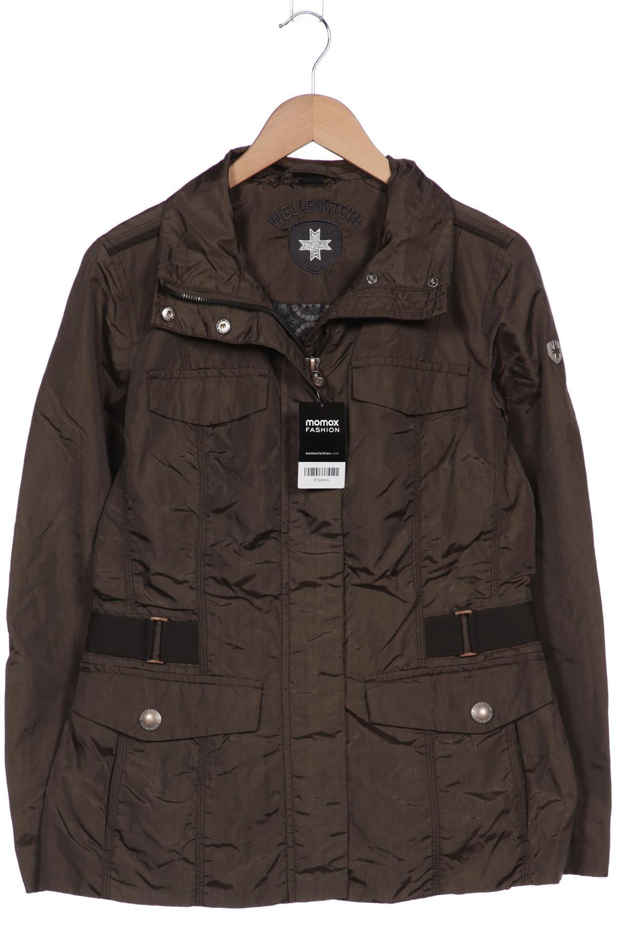 

Wellensteyn Damen Jacke, grün