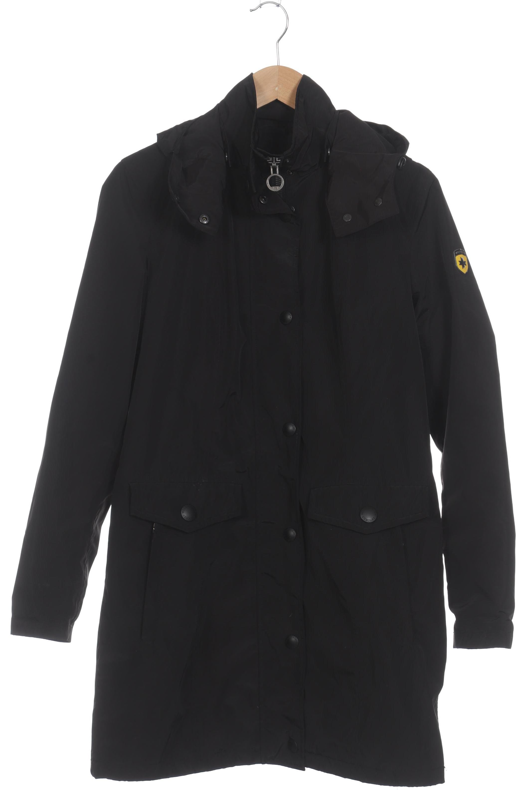 

Wellensteyn Damen Jacke, schwarz, Gr.