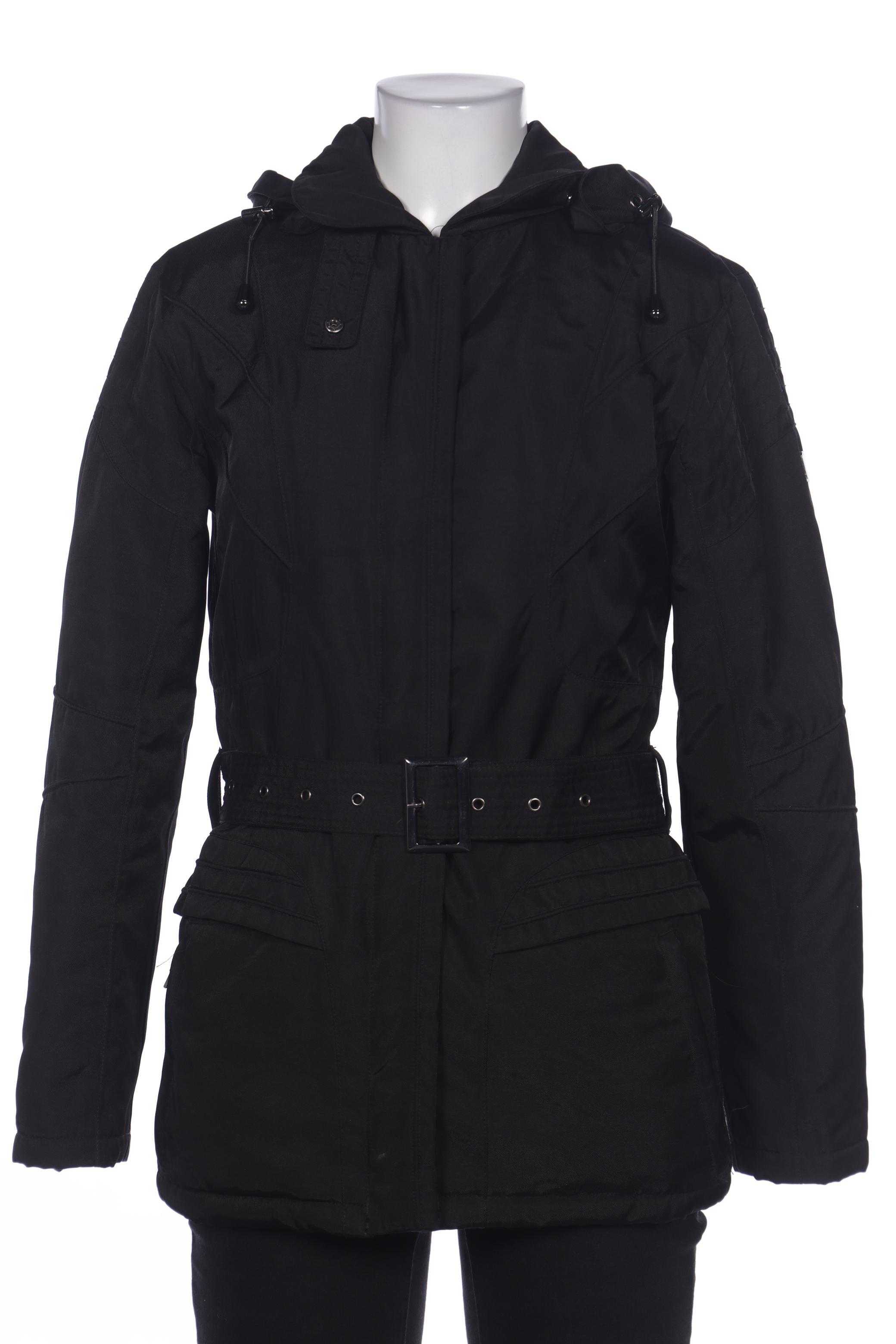 

Wellensteyn Damen Jacke, schwarz, Gr. 34