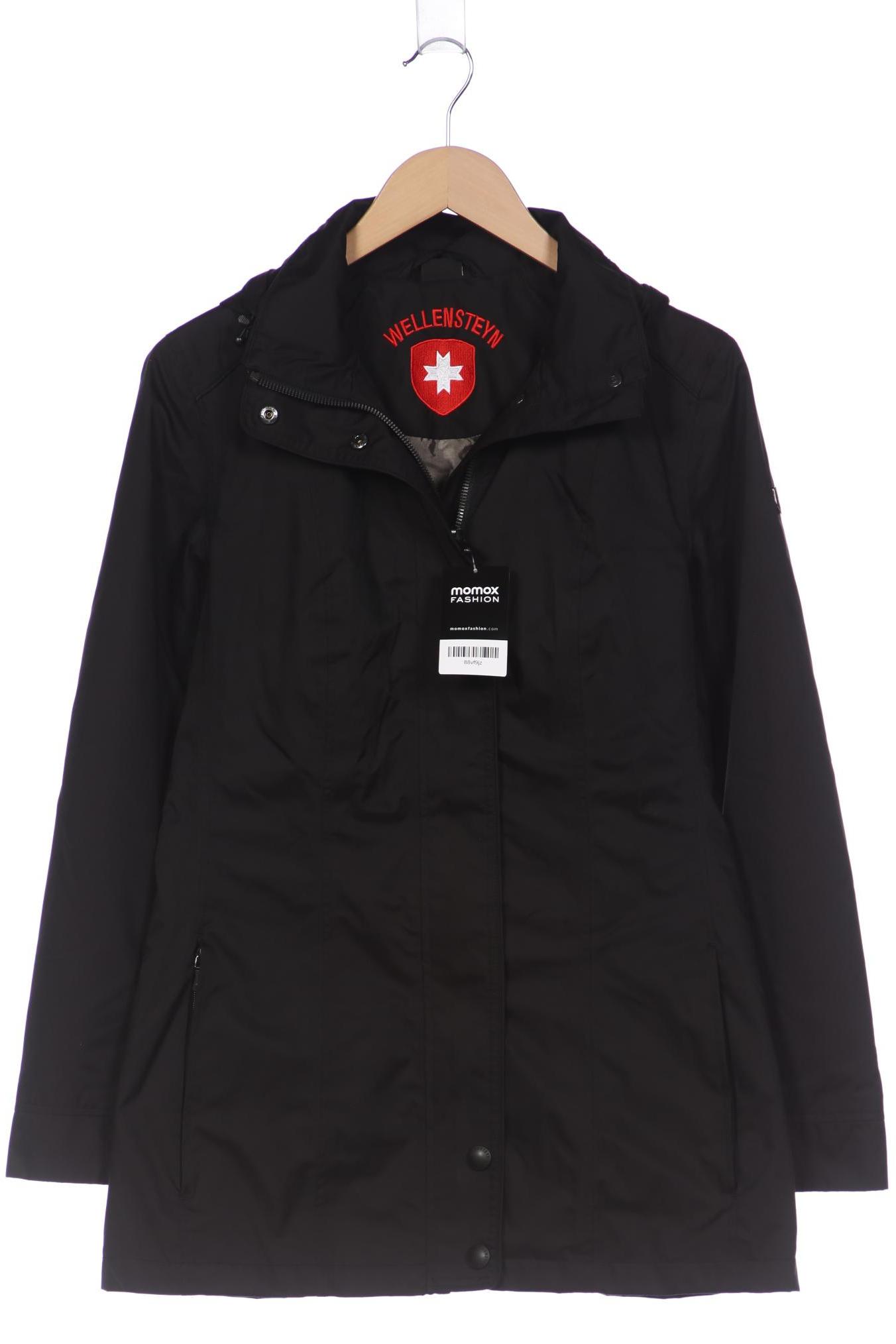 

Wellensteyn Damen Jacke, schwarz