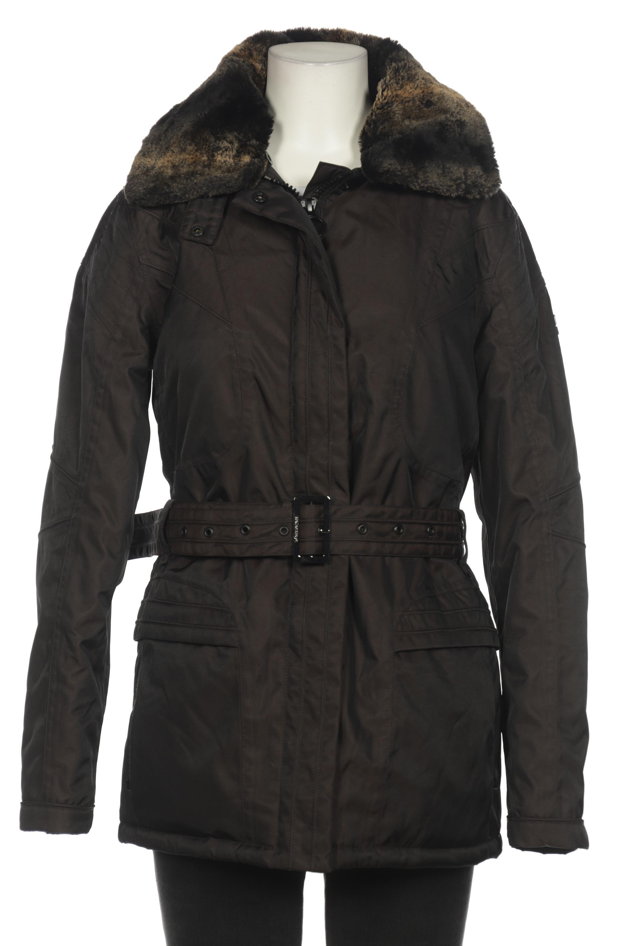 

Wellensteyn Damen Jacke, braun, Gr. 36