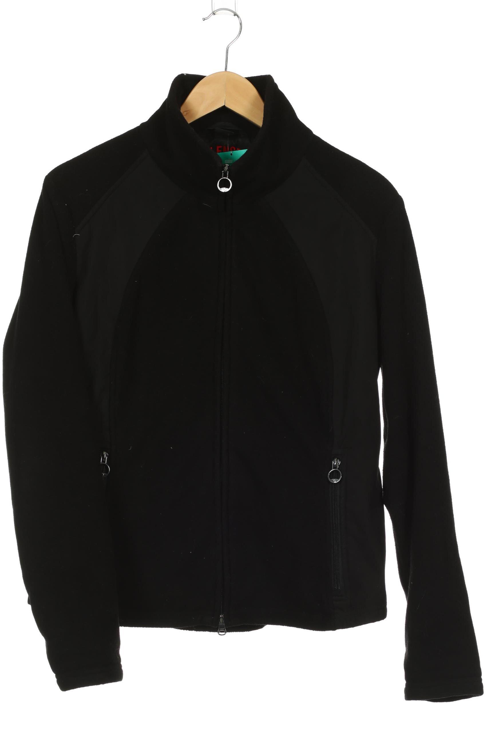 

Wellensteyn Damen Jacke, schwarz, Gr.