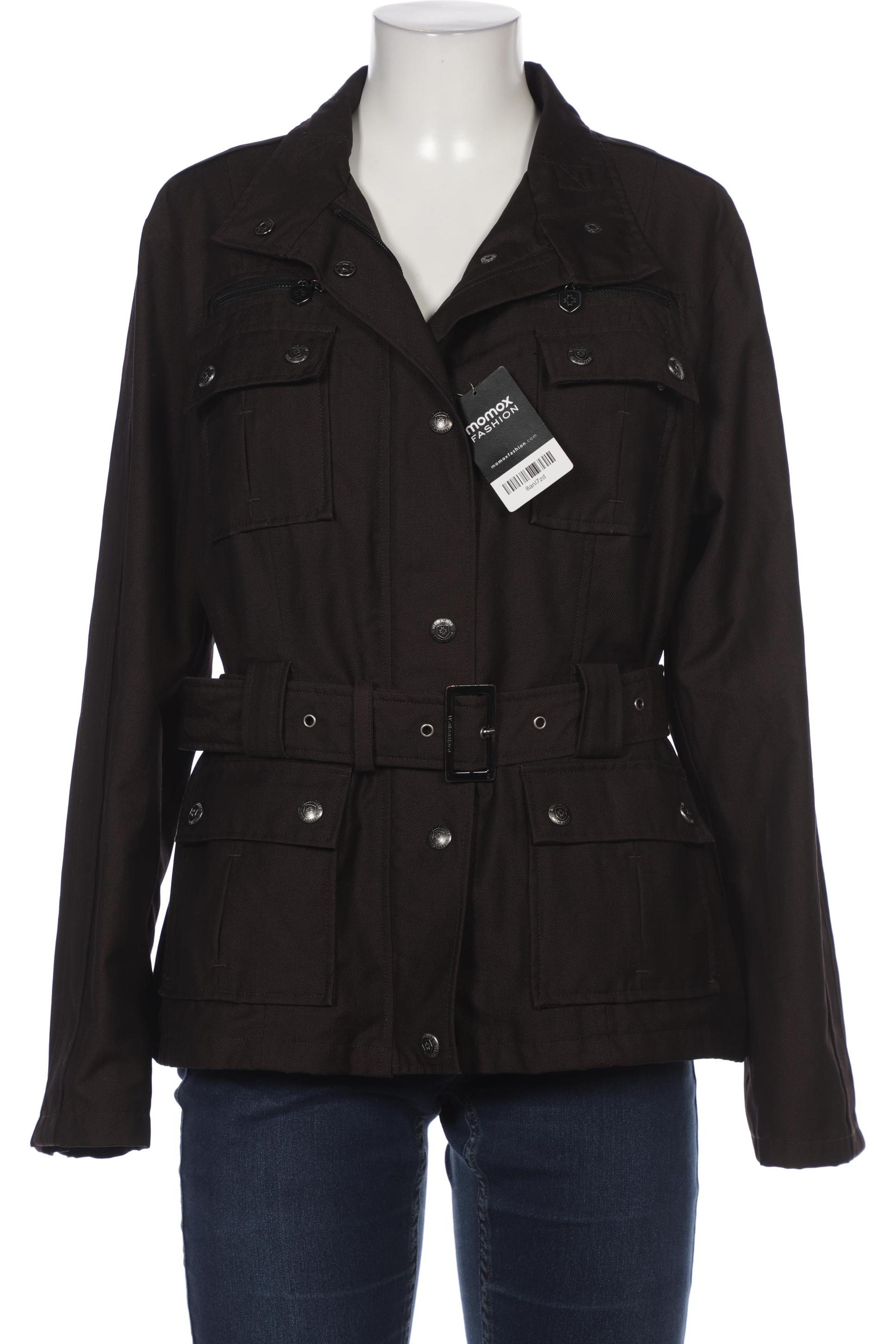 

Wellensteyn Damen Jacke, braun