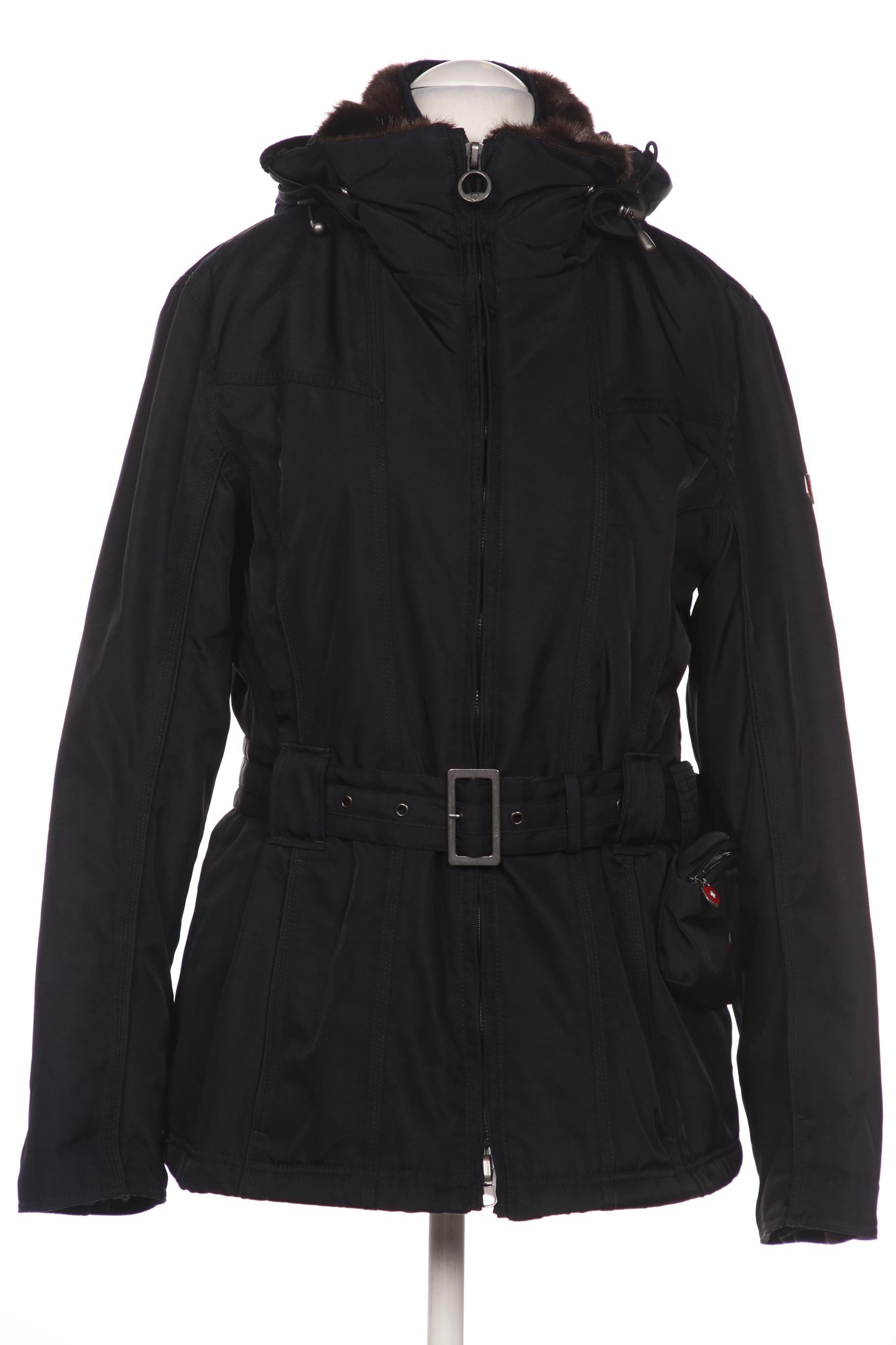 

Wellensteyn Damen Jacke, marineblau, Gr. 38