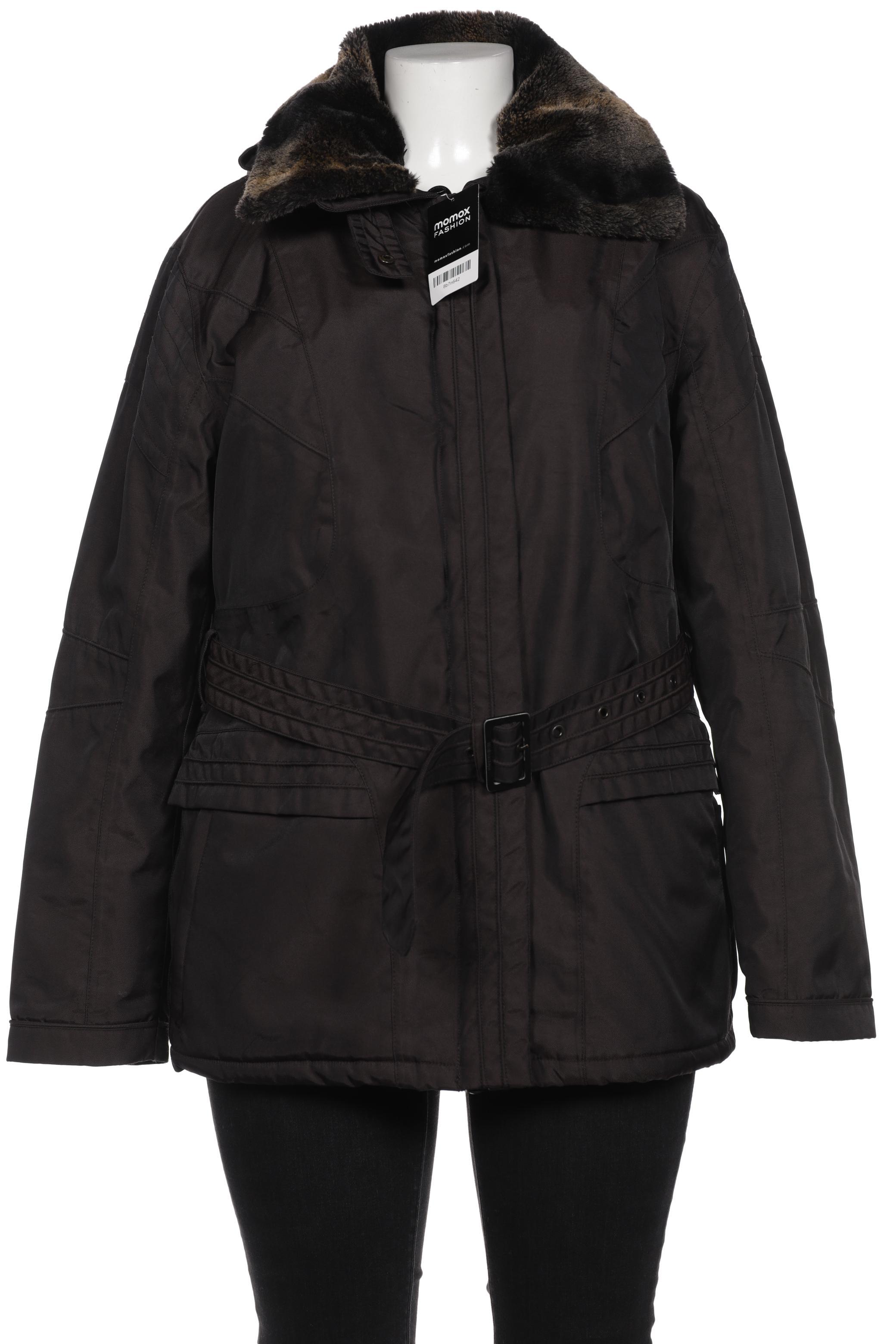 

Wellensteyn Damen Jacke, braun