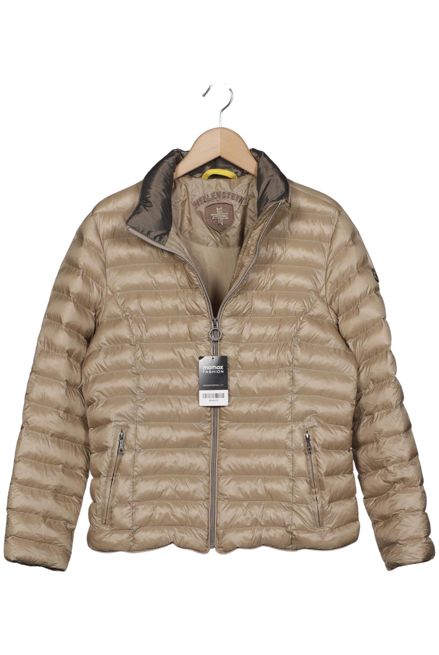 

Wellensteyn Damen Jacke, beige, Gr. 42