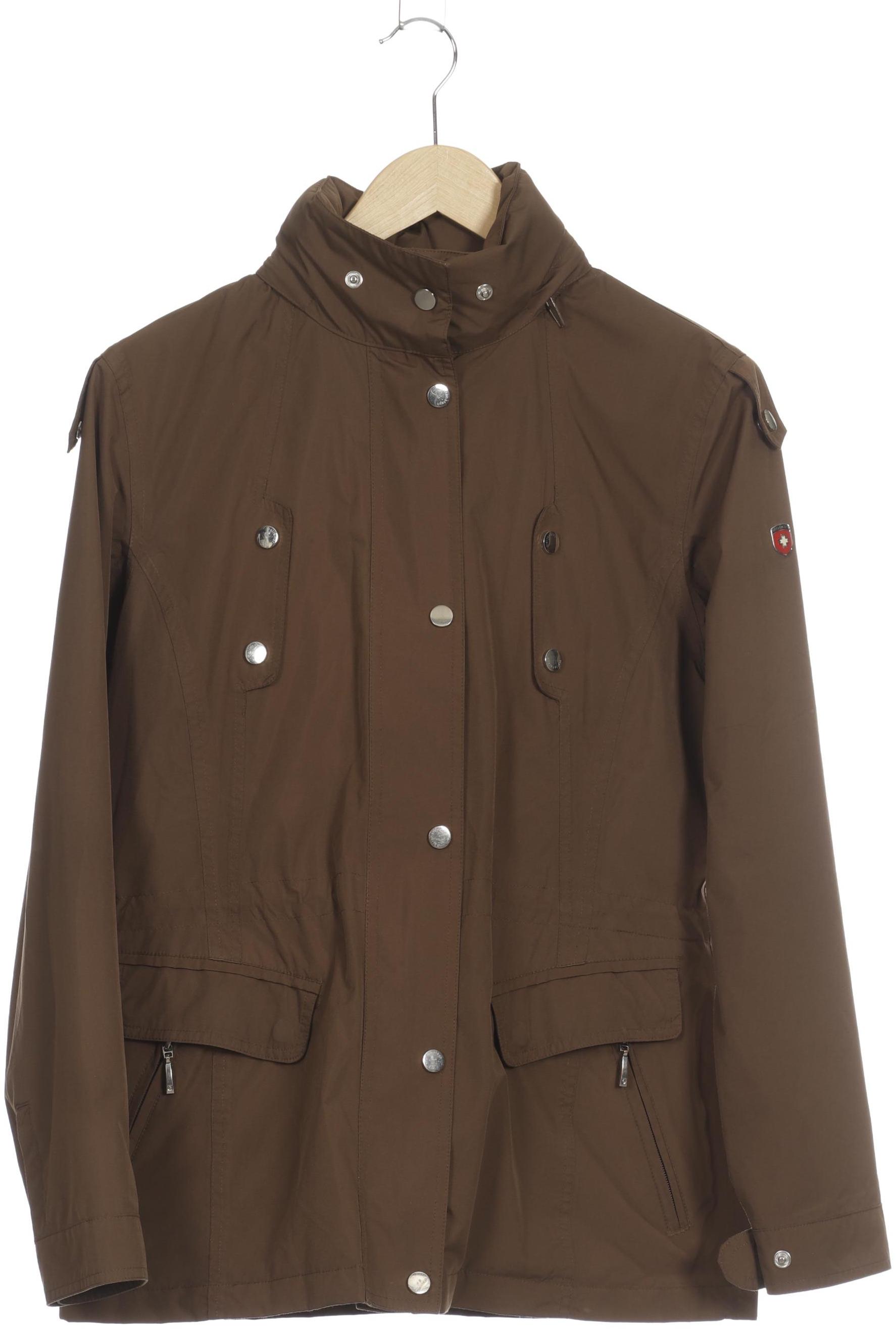 

Wellensteyn Damen Jacke, braun, Gr. 36