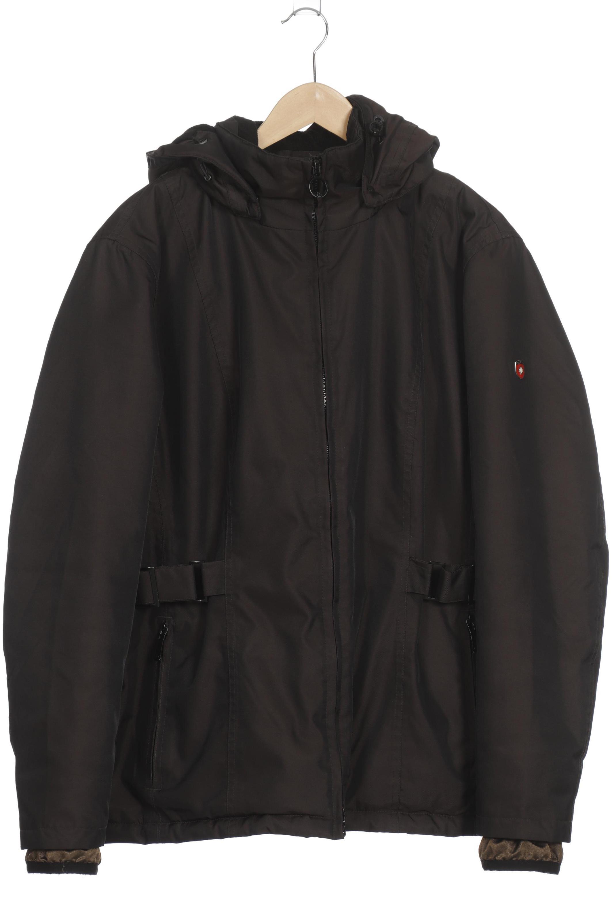 

Wellensteyn Damen Jacke, braun, Gr.