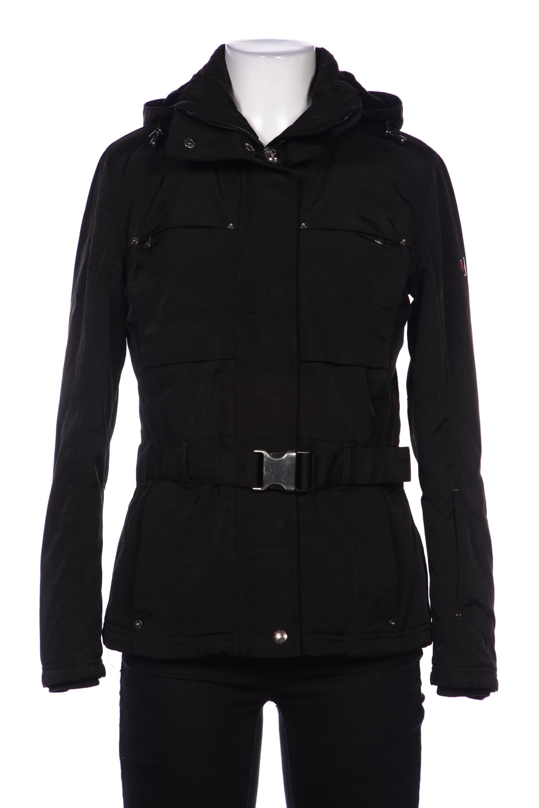 

Wellensteyn Damen Jacke, schwarz, Gr. 34