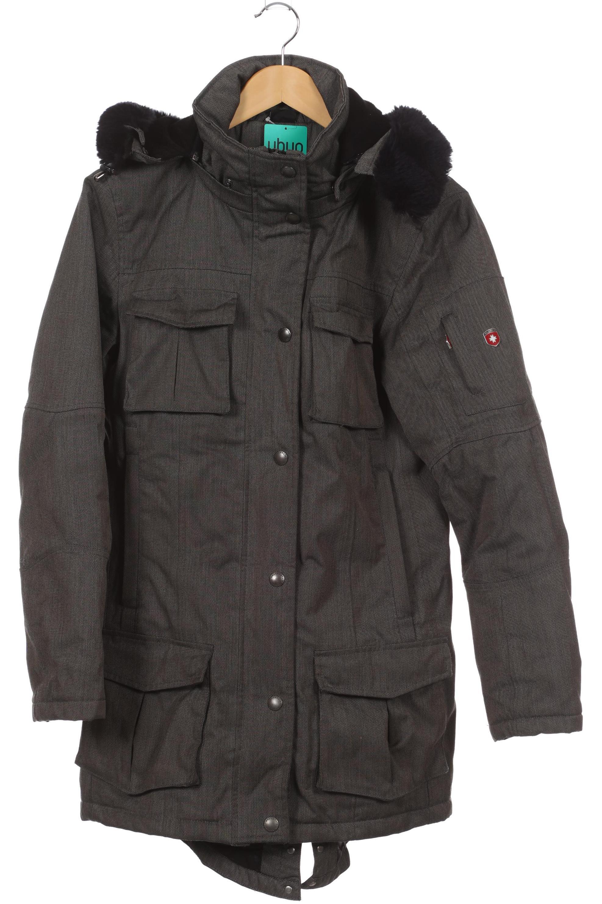 

Wellensteyn Damen Jacke, braun, Gr.