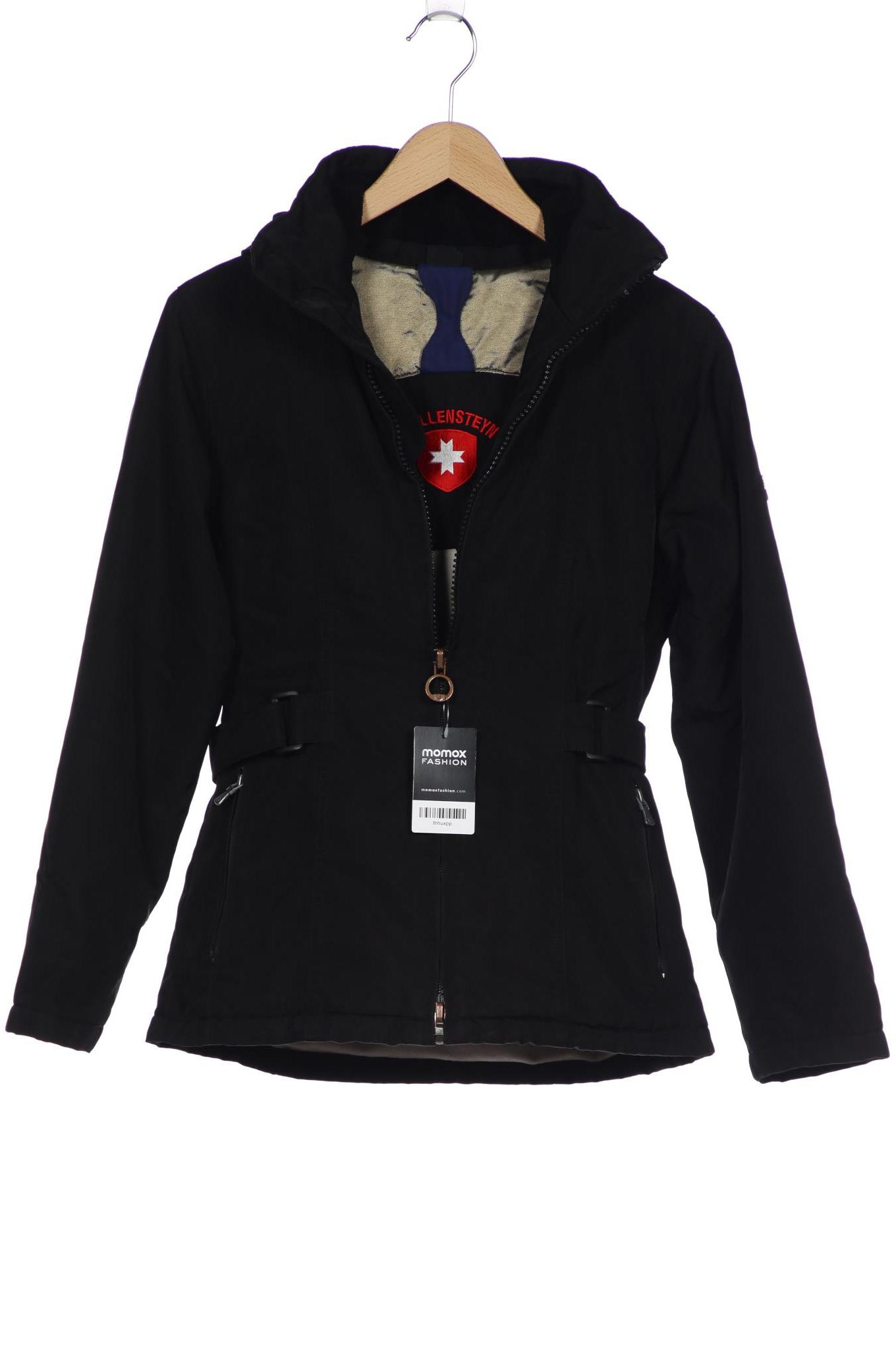 

Wellensteyn Damen Jacke, schwarz