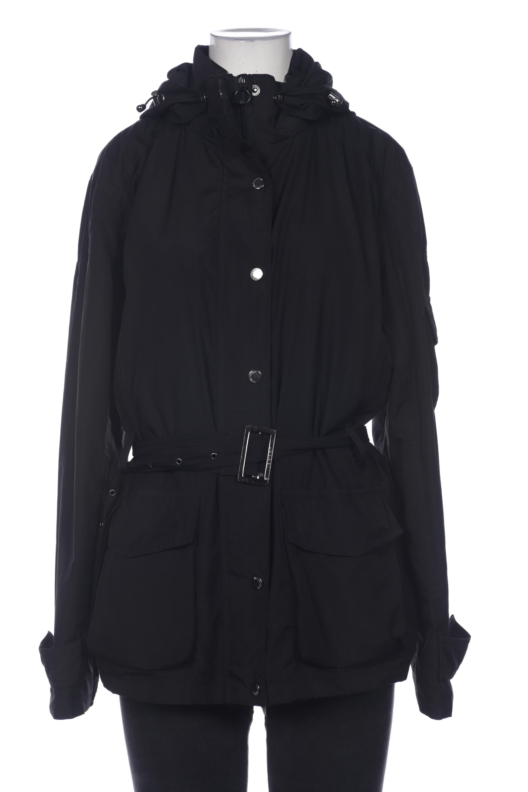 

Wellensteyn Damen Jacke, schwarz