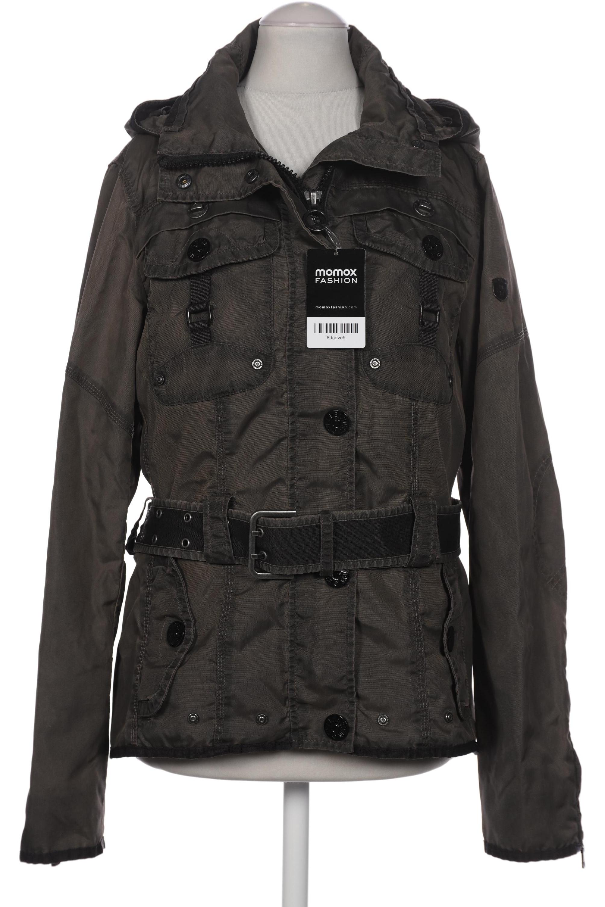 

Wellensteyn Damen Jacke, braun, Gr. 36