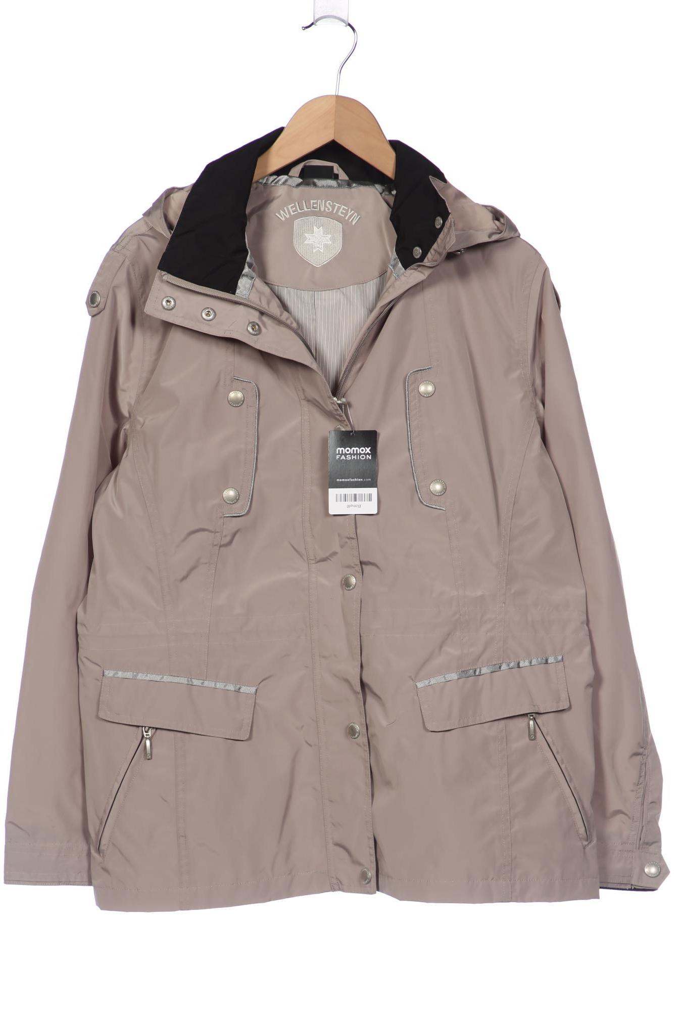 

Wellensteyn Damen Jacke, beige