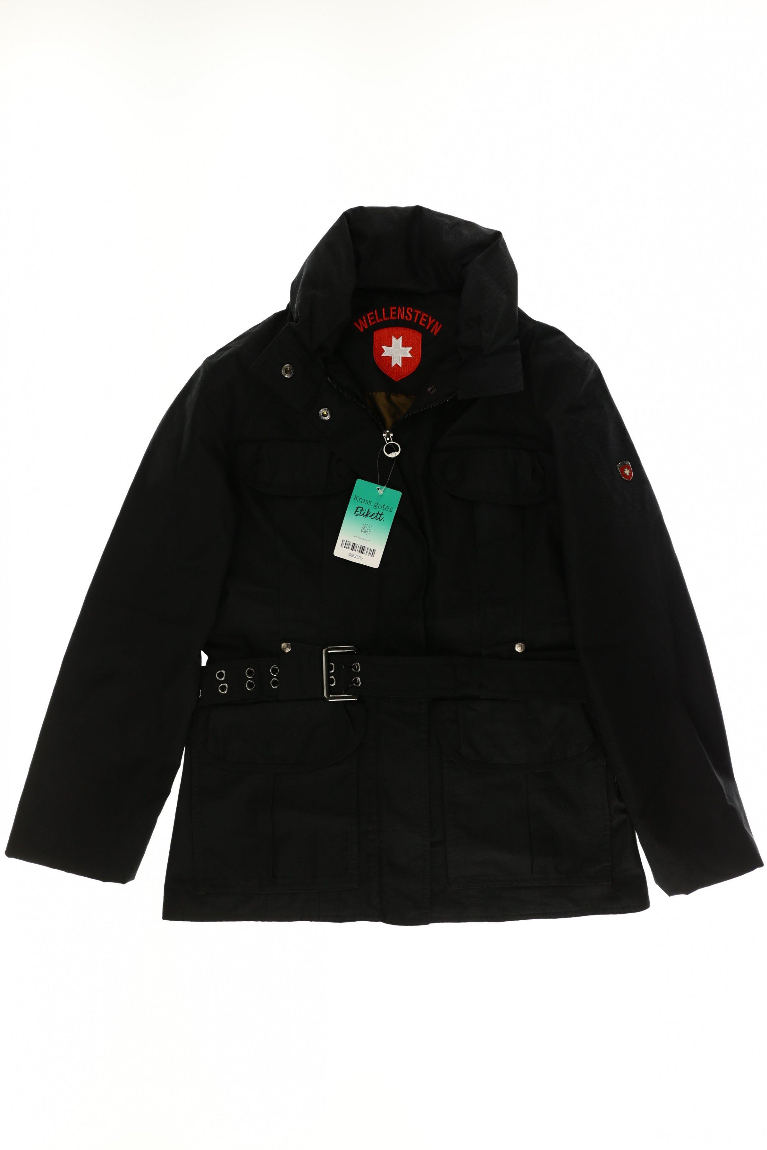 

Wellensteyn Damen Jacke, schwarz, Gr.