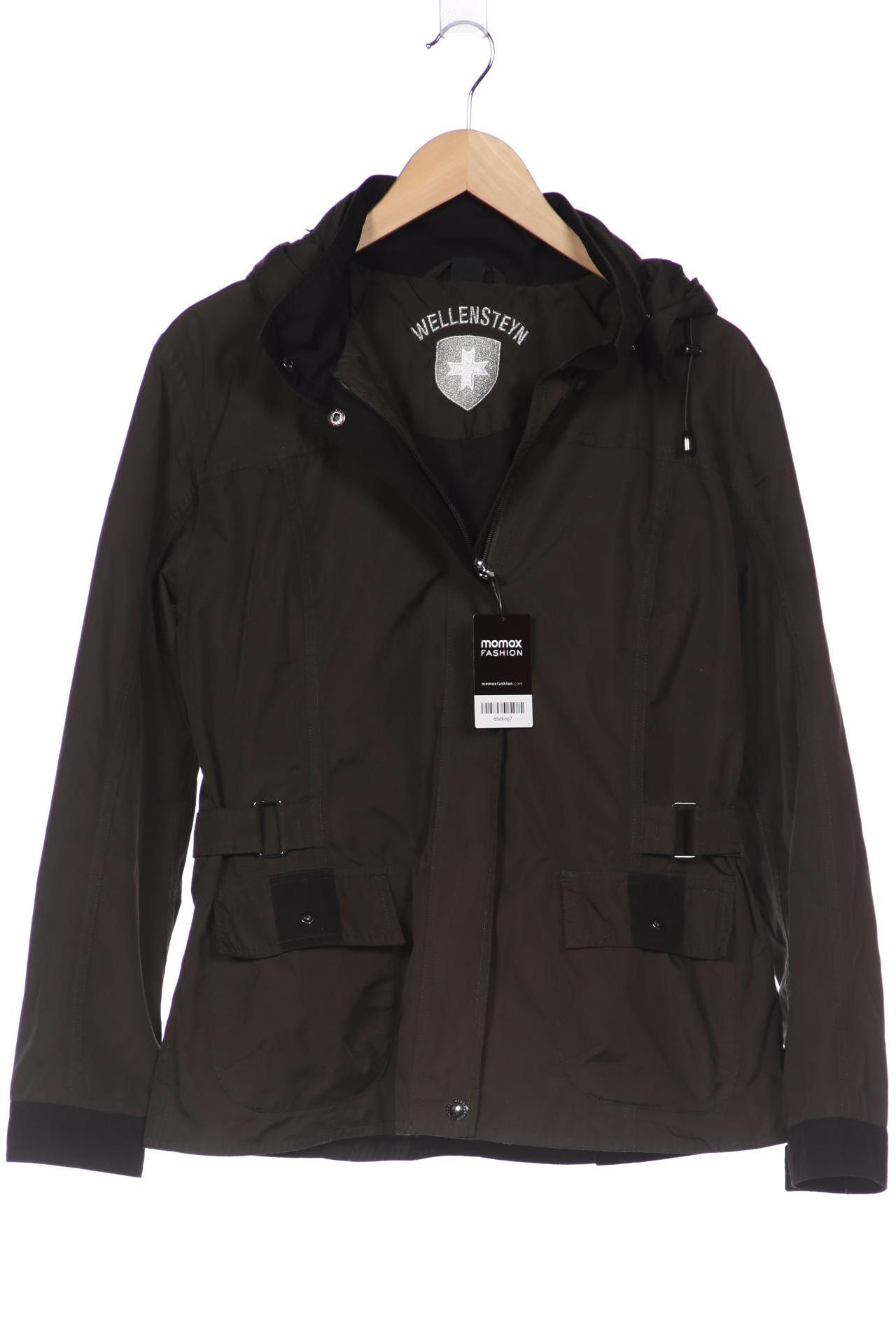 

Wellensteyn Damen Jacke, grün, Gr. 38