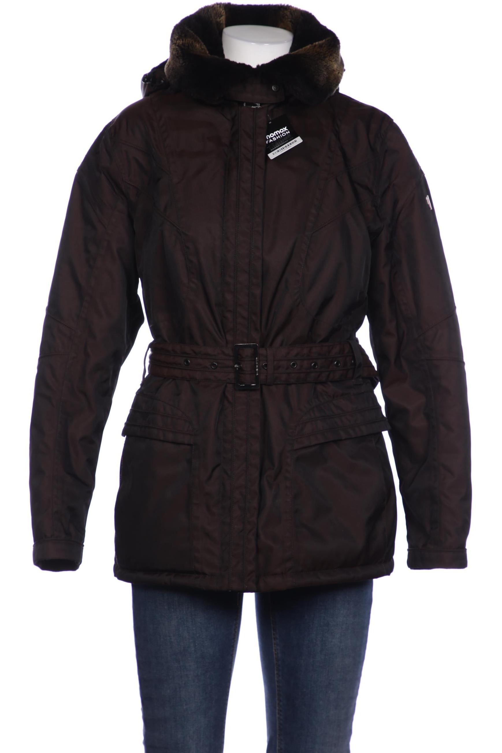 

Wellensteyn Damen Jacke, braun, Gr. 38