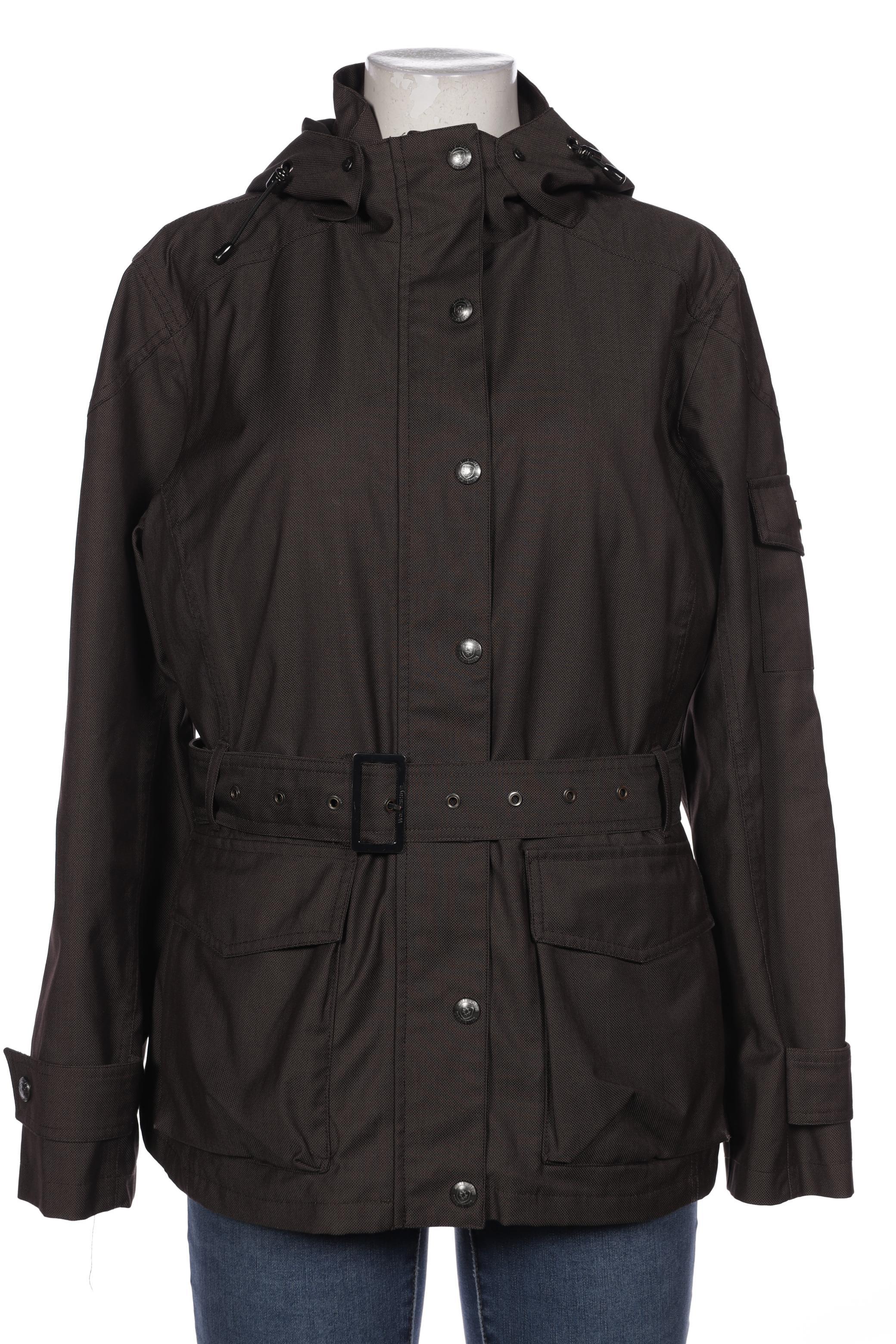 

Wellensteyn Damen Jacke, braun, Gr. 38