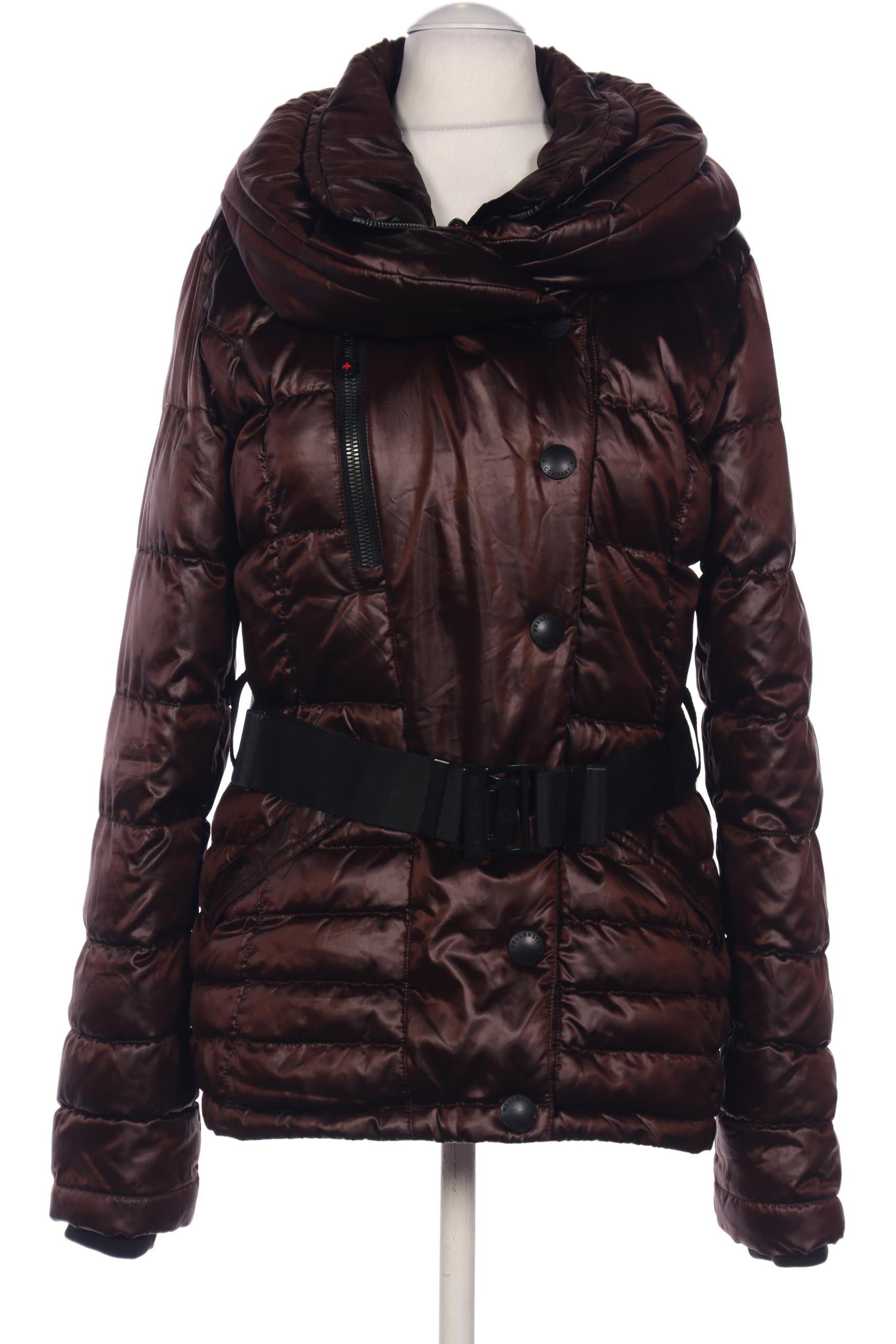 

Wellensteyn Damen Jacke, braun, Gr. 38