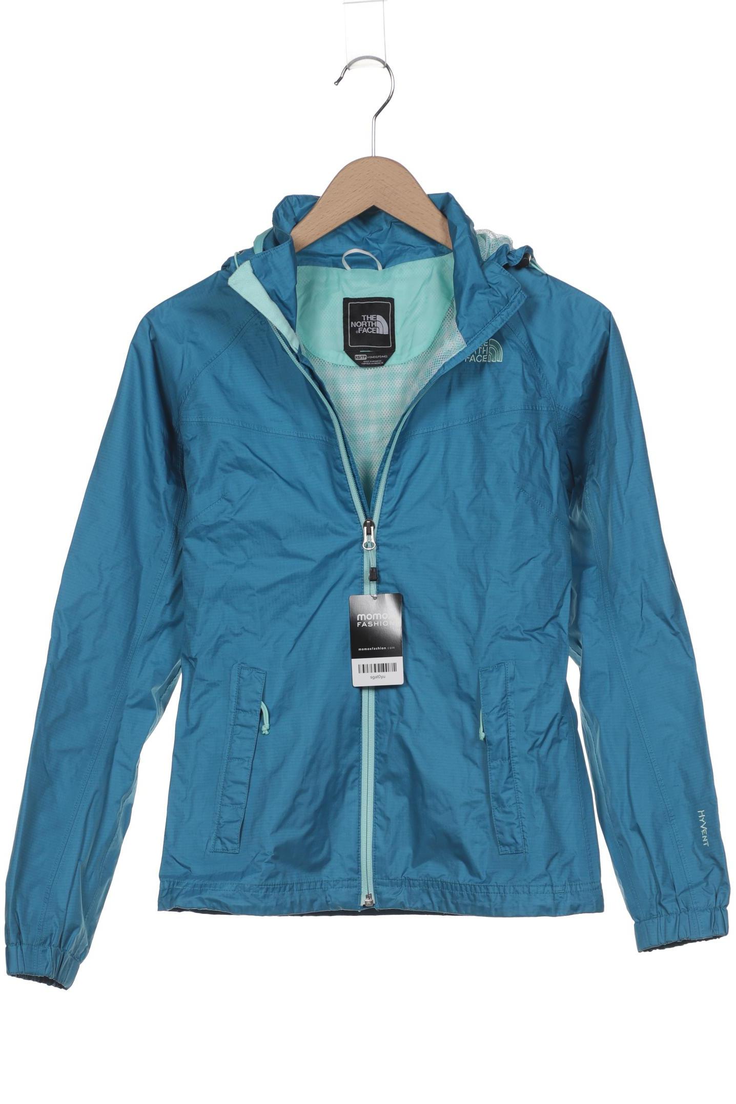 

Wellensteyn Damen Jacke, grün, Gr. 42