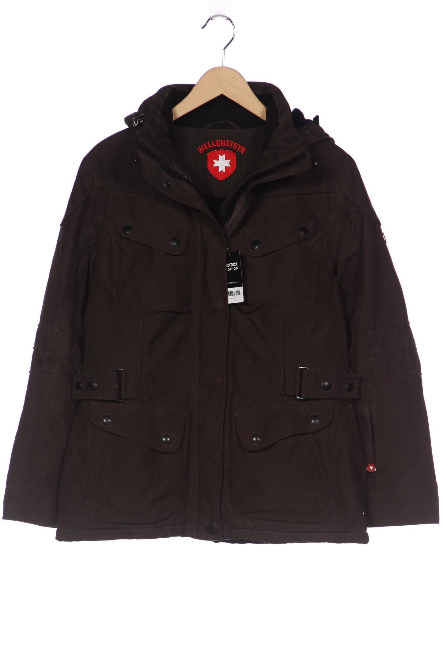 

Wellensteyn Damen Jacke, braun