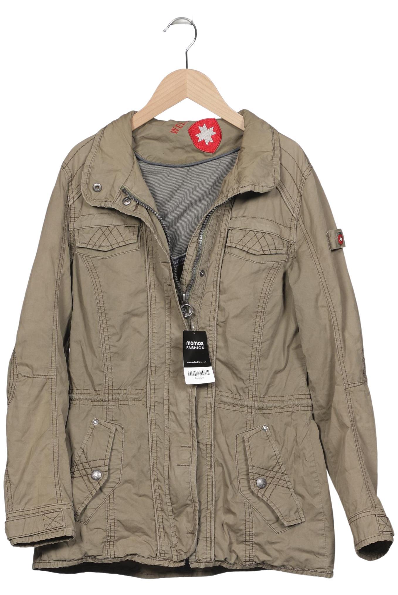 

Wellensteyn Damen Jacke, beige, Gr. 38