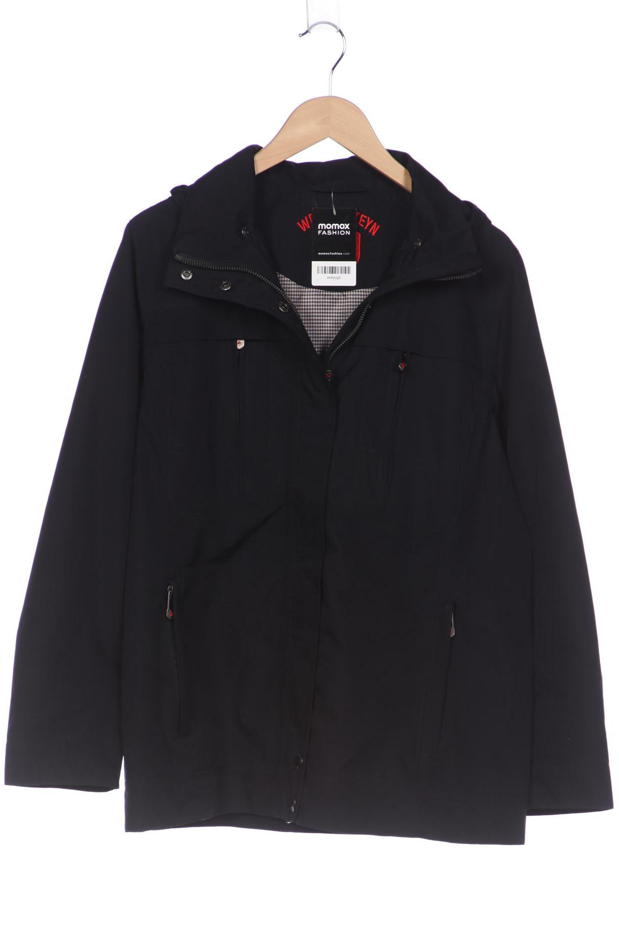 

Wellensteyn Damen Jacke, marineblau, Gr. 42