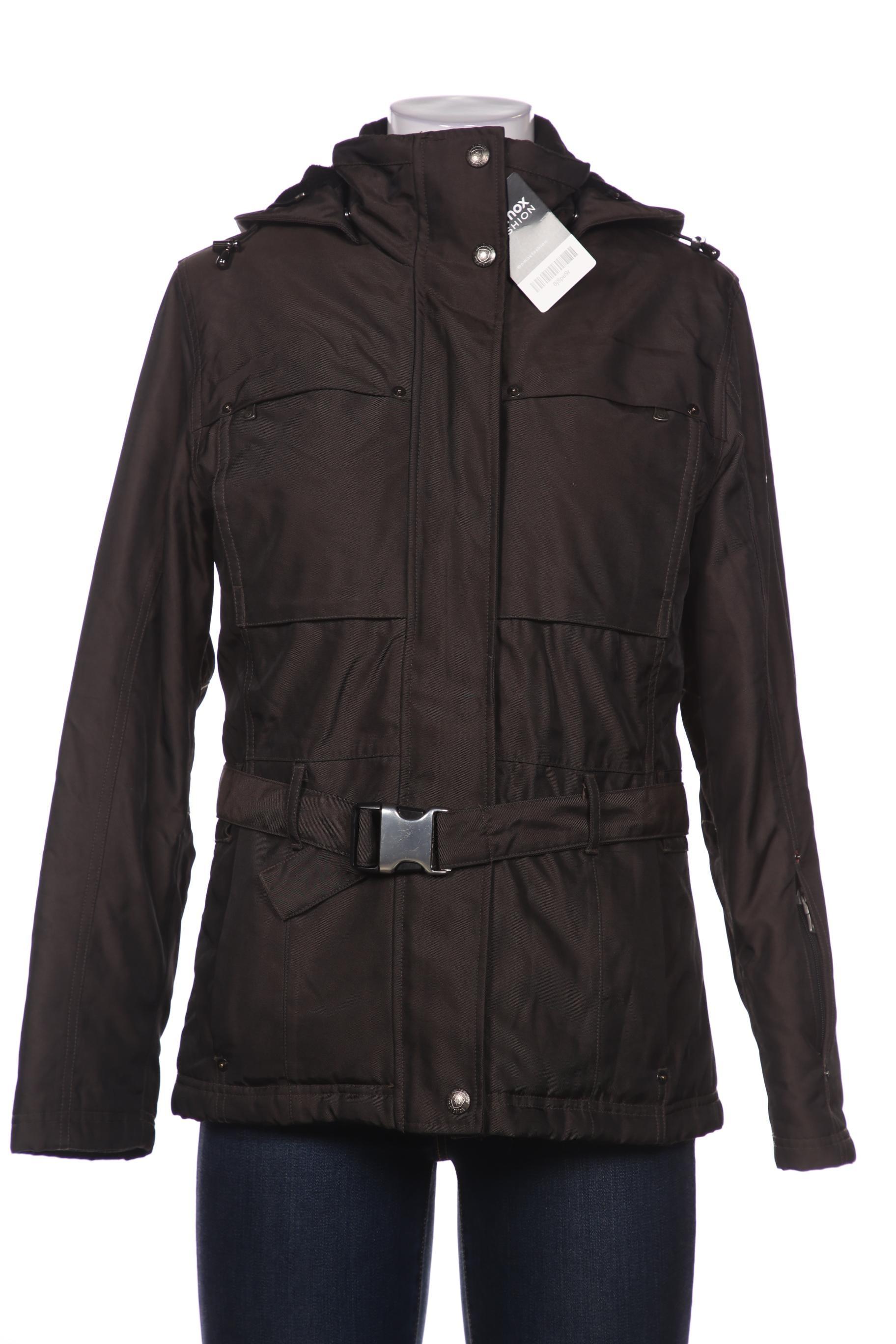 

Wellensteyn Damen Jacke, grün, Gr. 36
