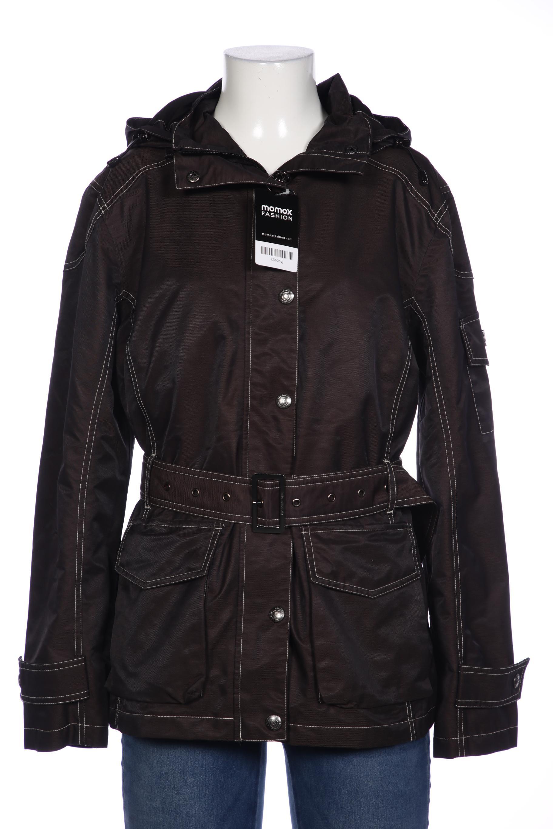 

Wellensteyn Damen Jacke, braun, Gr. 36