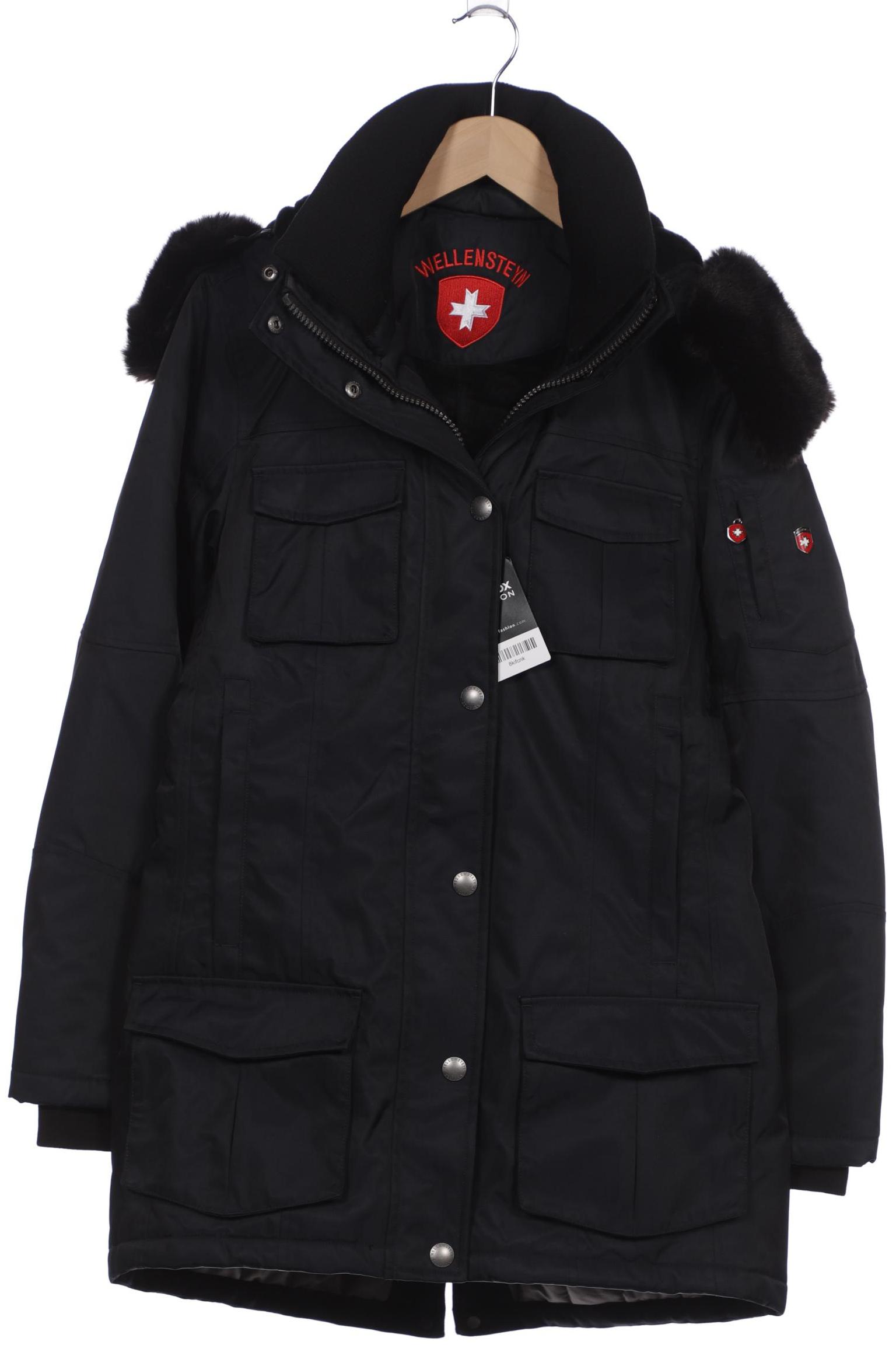 

Wellensteyn Damen Jacke, marineblau, Gr. 38