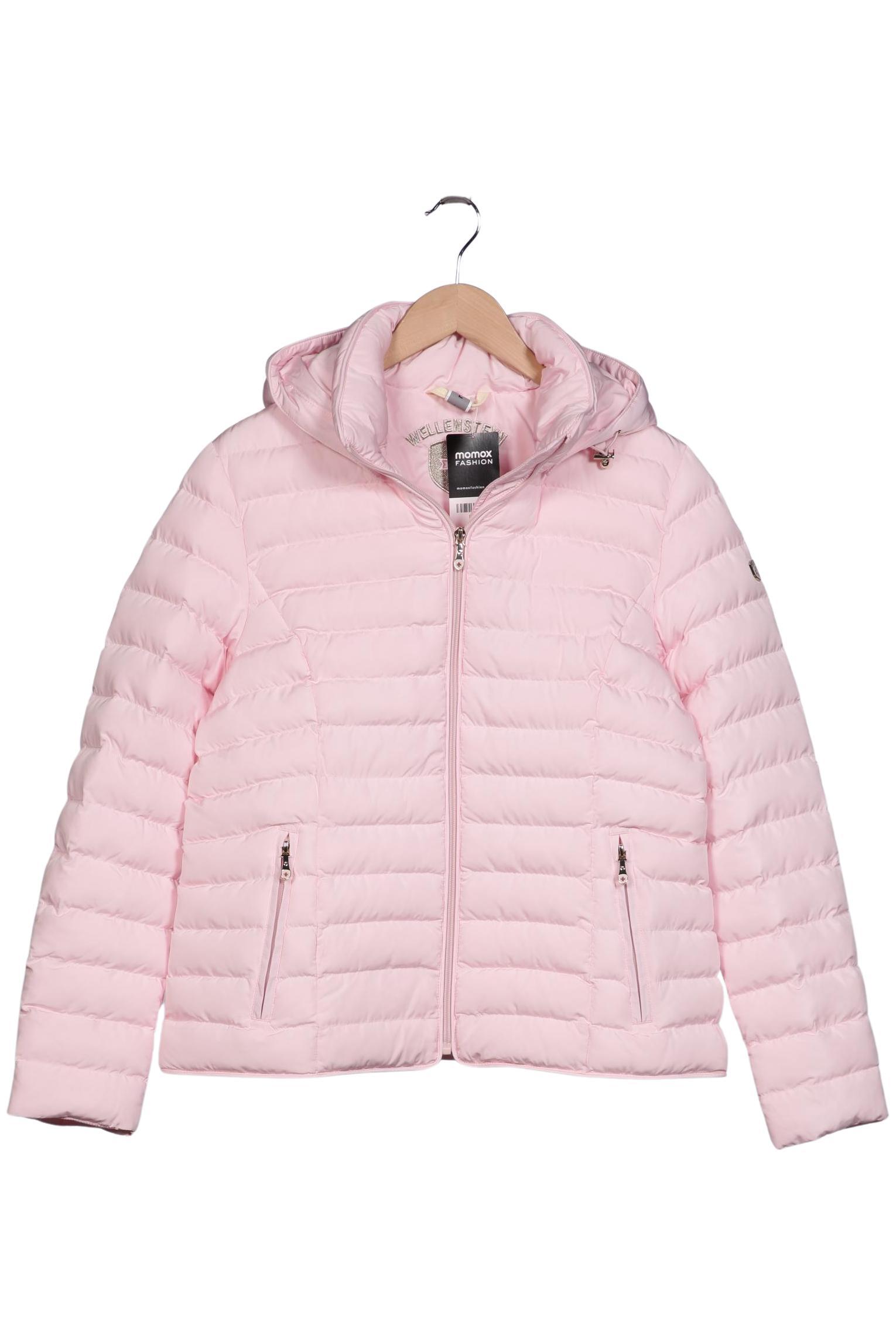 

Wellensteyn Damen Jacke, pink, Gr. 42