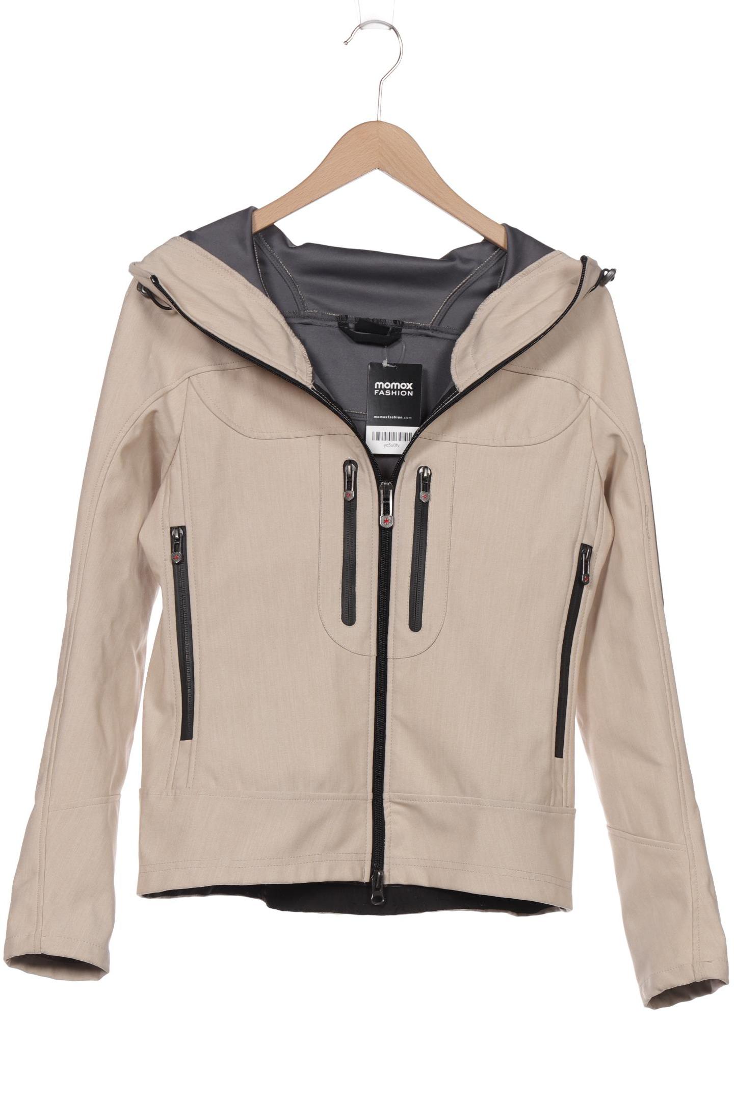 

Wellensteyn Damen Jacke, beige