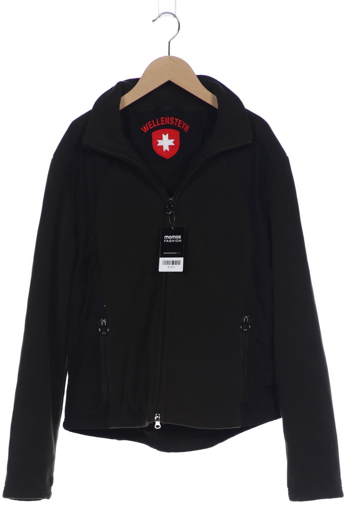 

Wellensteyn Damen Jacke, grün, Gr. 42