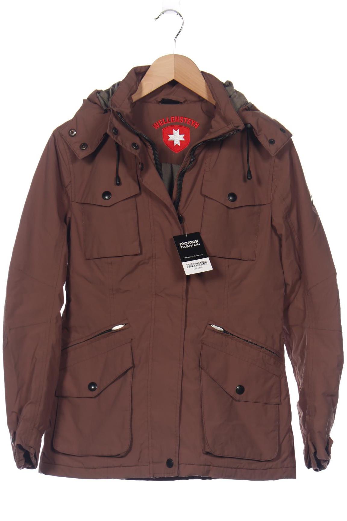 

Wellensteyn Damen Jacke, braun