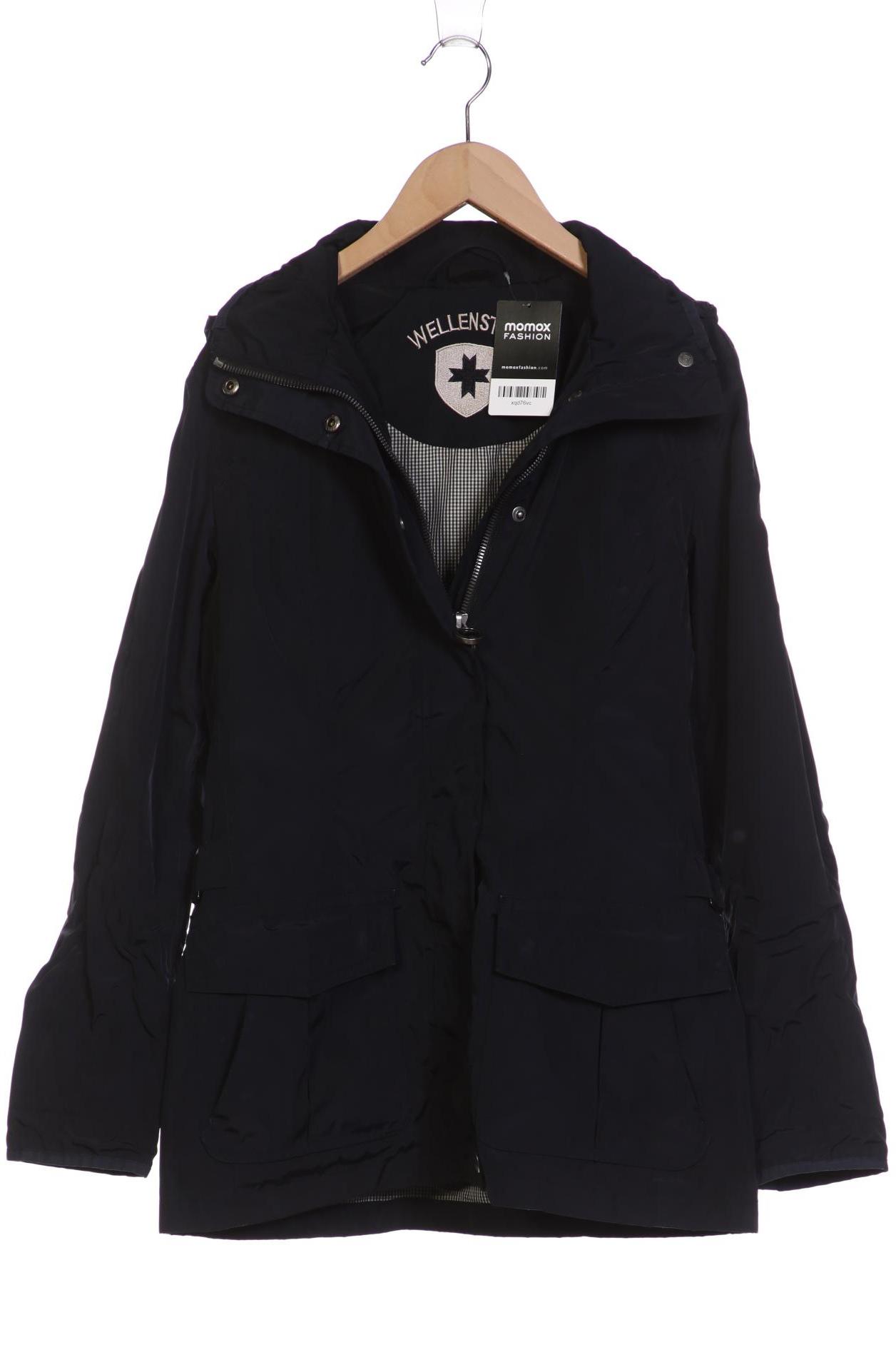 

Wellensteyn Damen Jacke, marineblau, Gr. 36