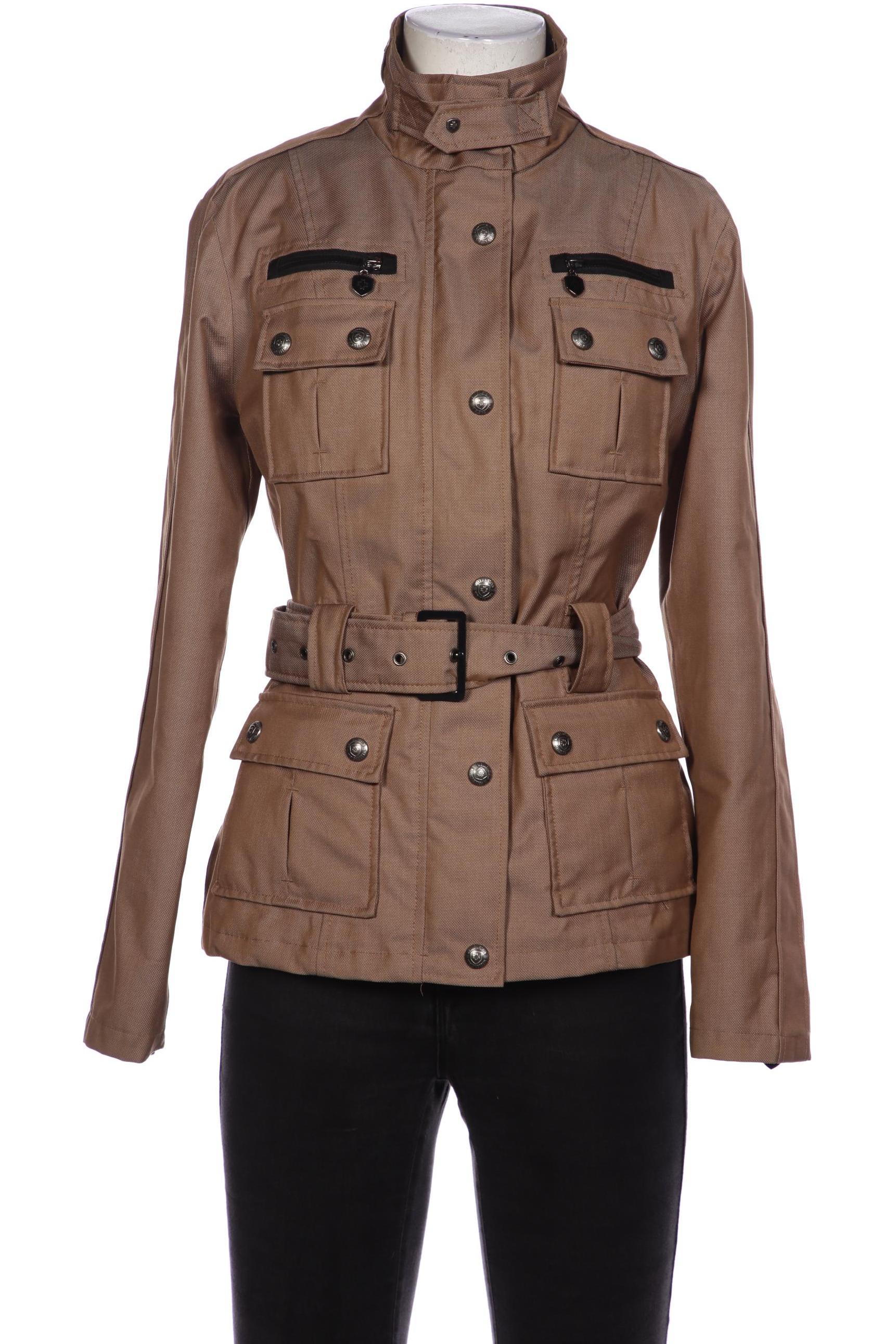 

Wellensteyn Damen Jacke, braun, Gr. 36