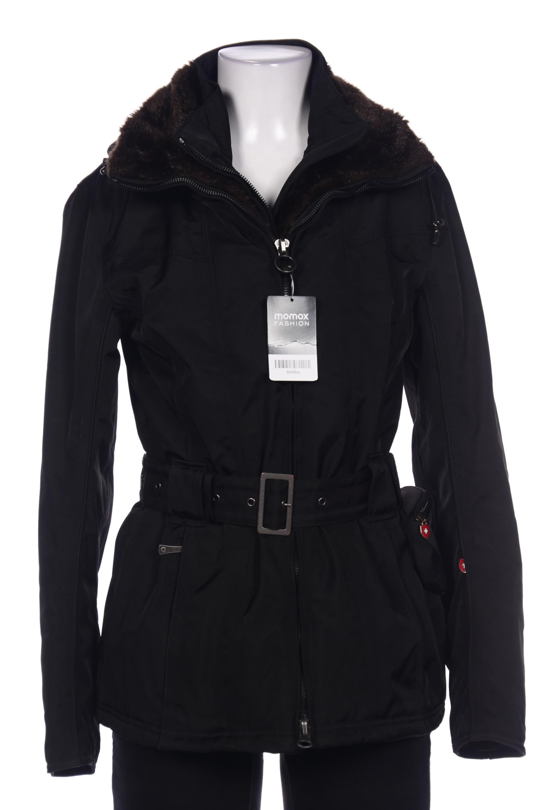 

Wellensteyn Damen Jacke, schwarz, Gr. 36