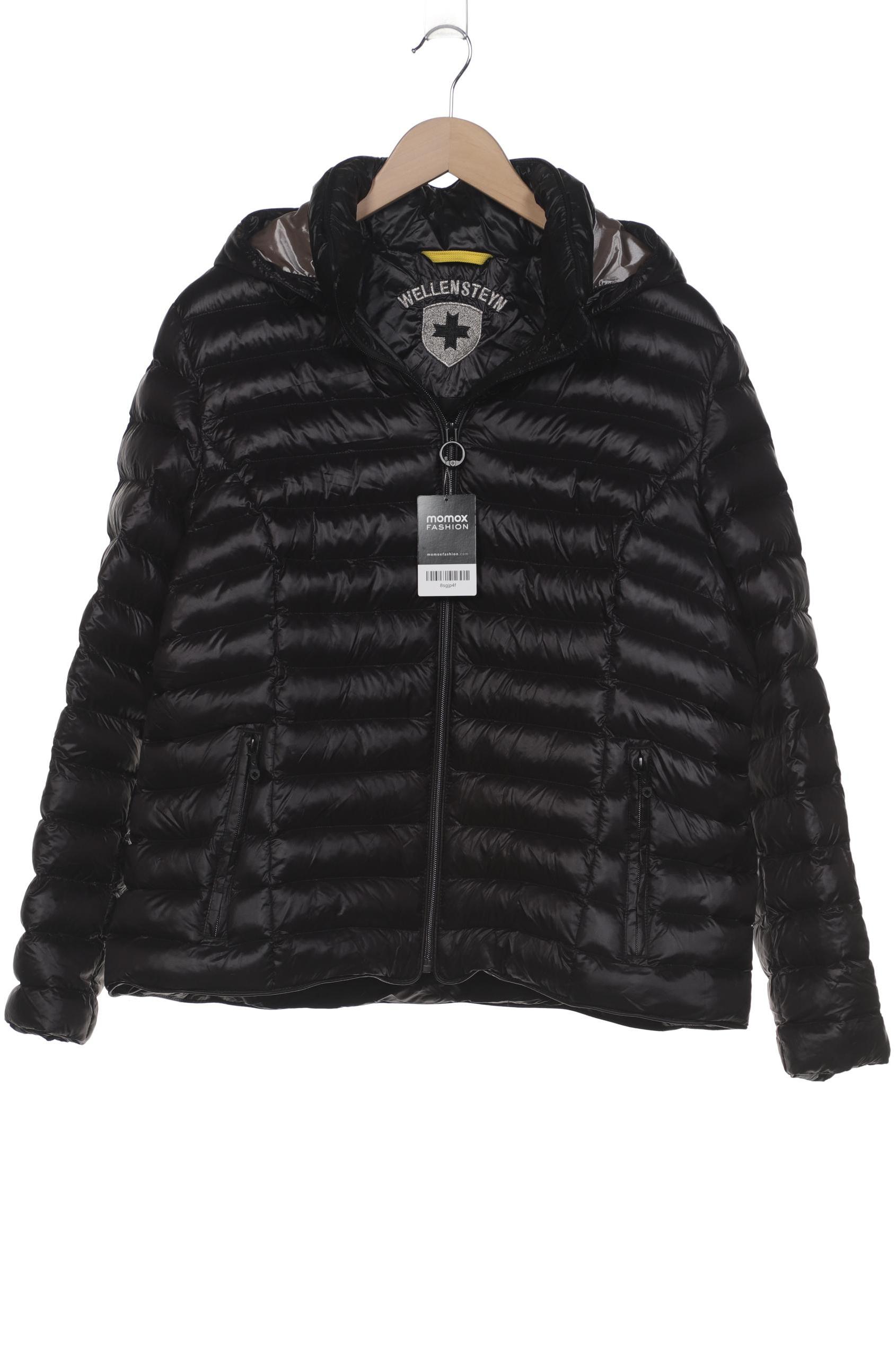 

Wellensteyn Damen Jacke, schwarz, Gr. 44