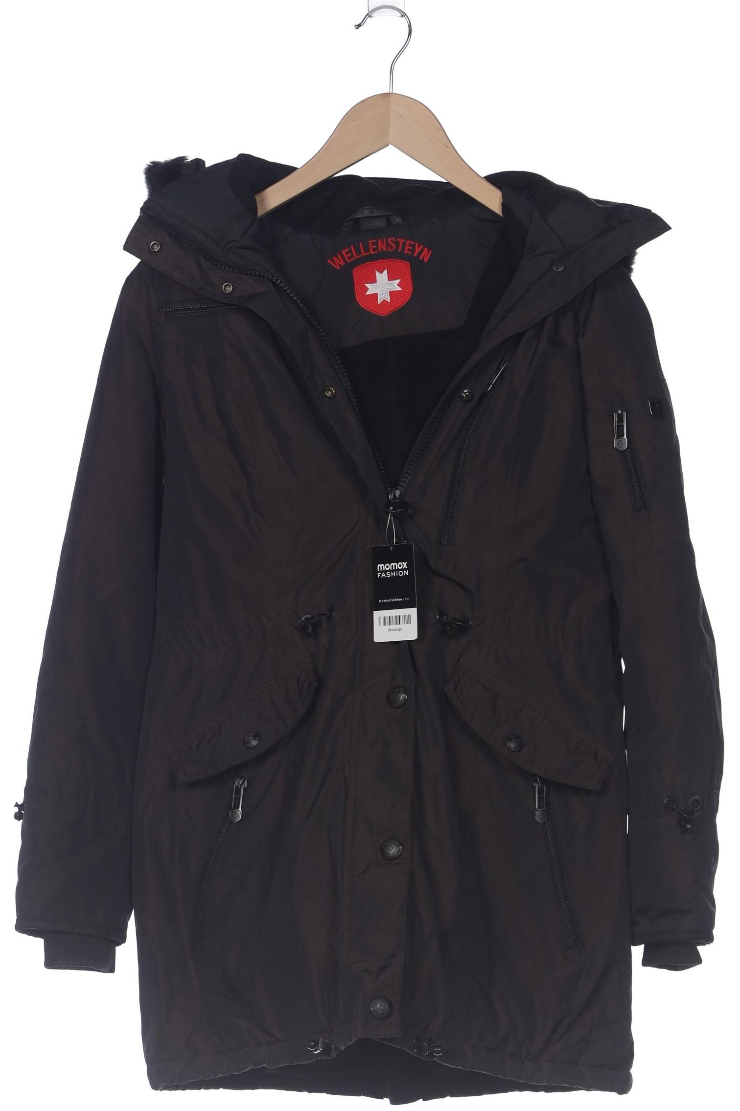 

Wellensteyn Damen Jacke, braun, Gr. 36