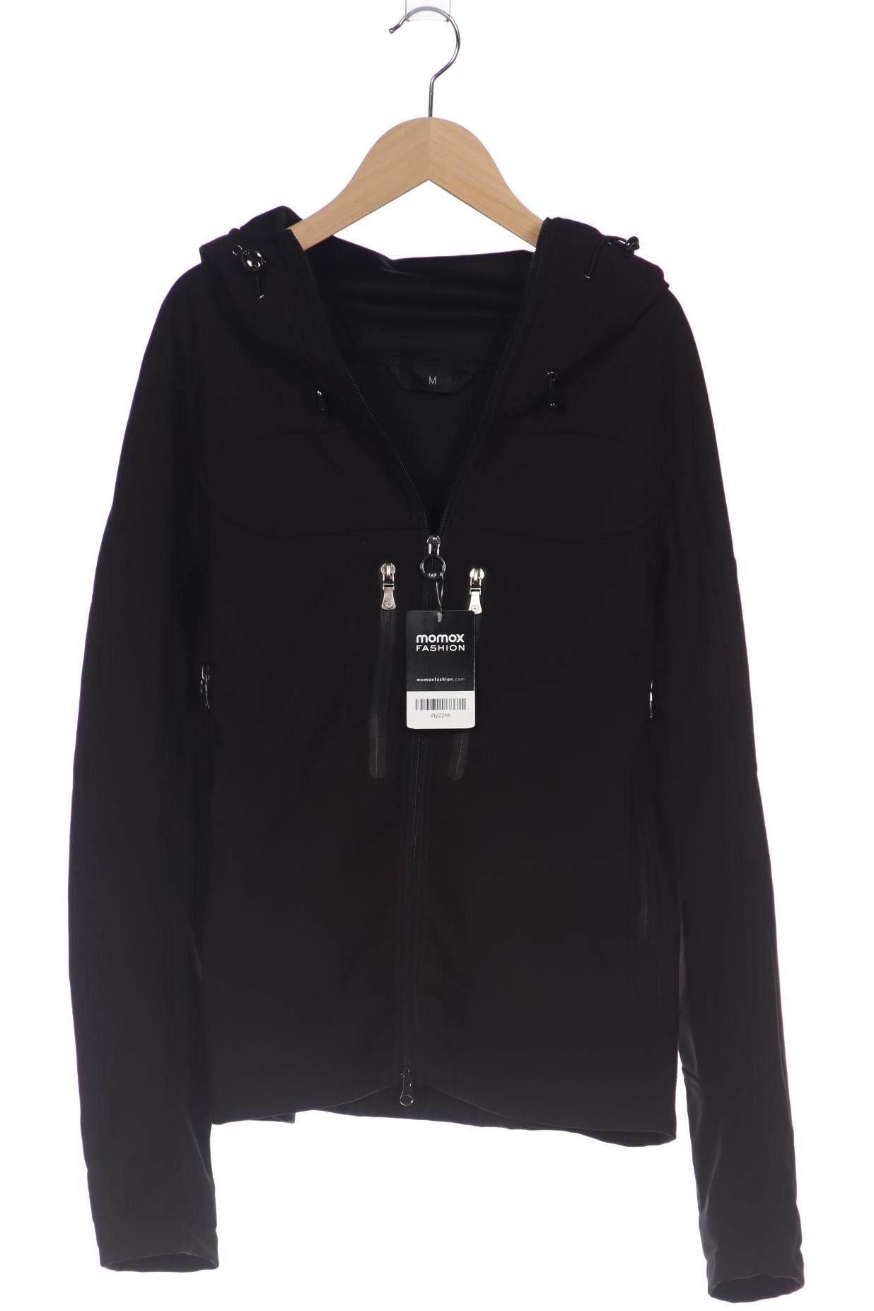 

Wellensteyn Damen Jacke, schwarz, Gr. 38