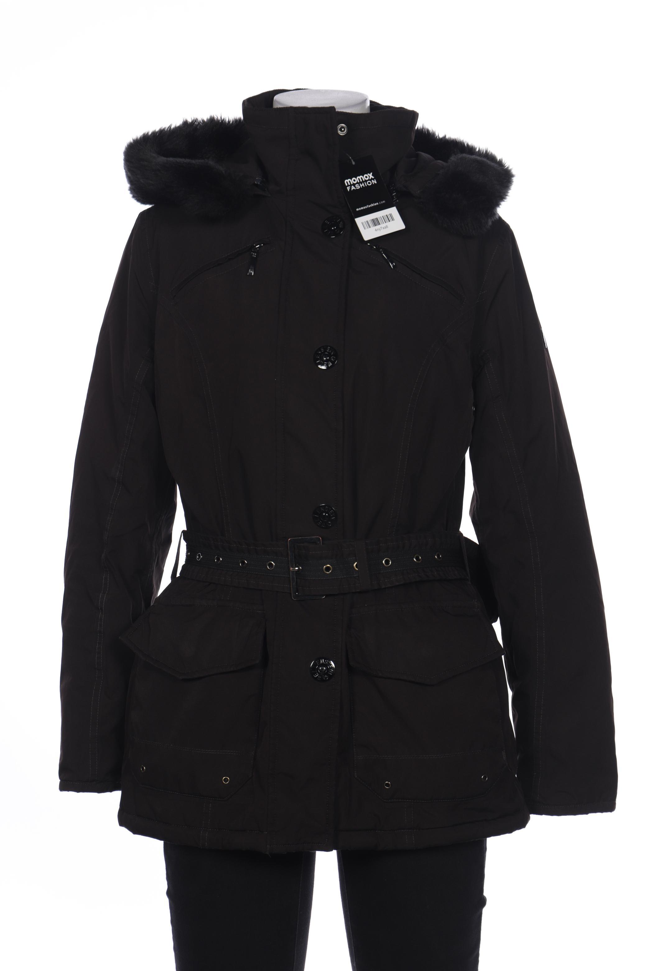 

Wellensteyn Damen Jacke, braun, Gr. 36