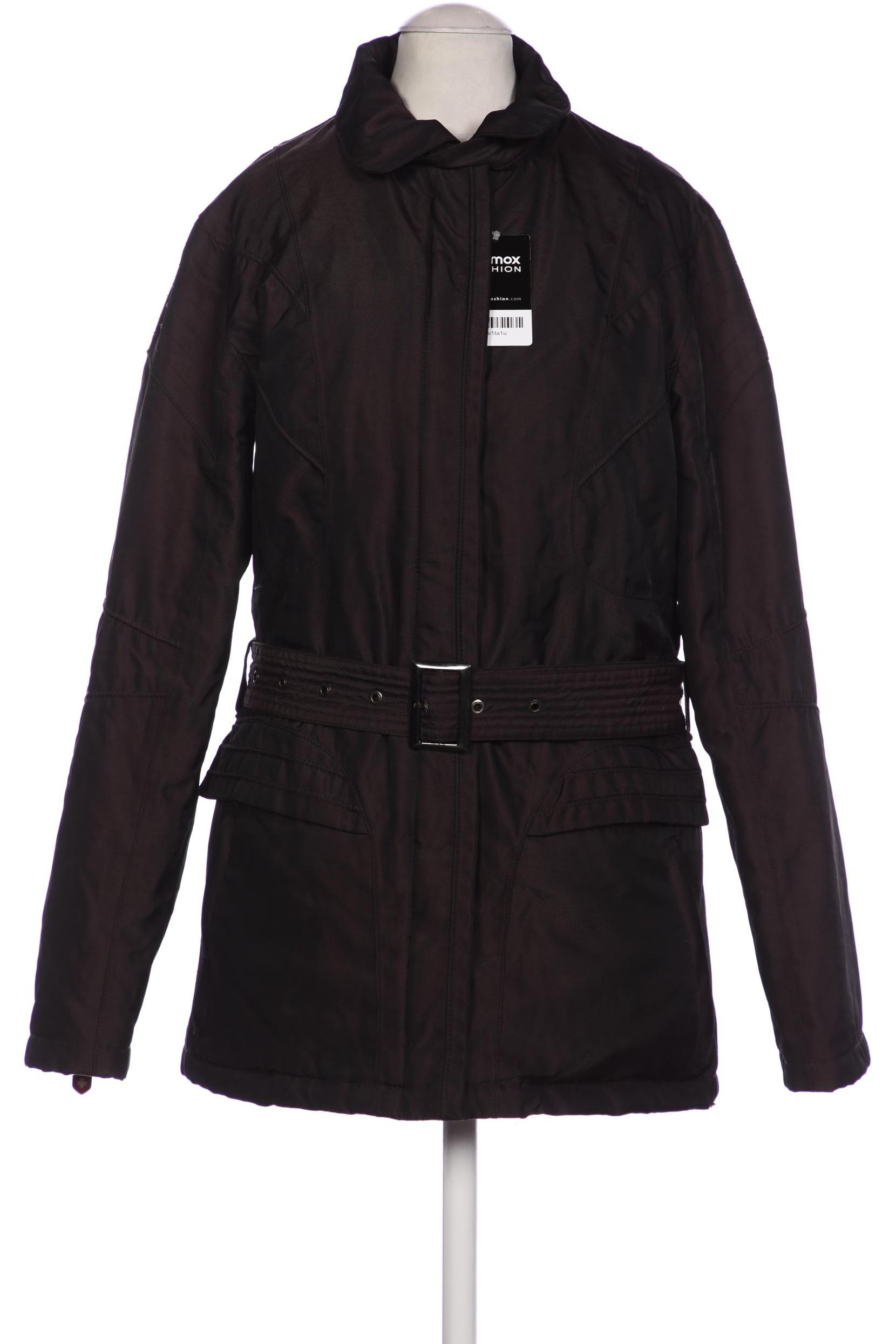 

Wellensteyn Damen Jacke, braun, Gr. 34