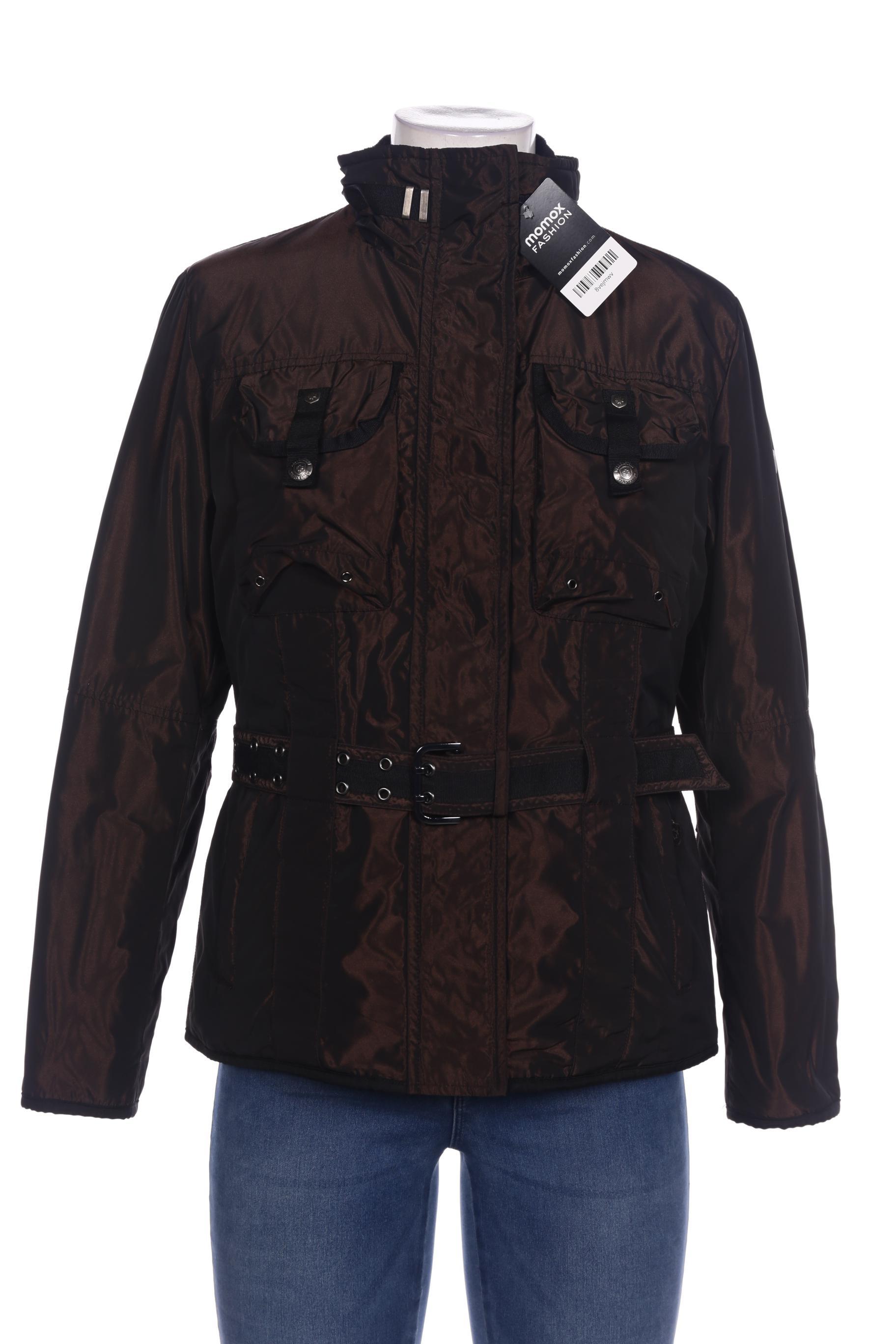 

Wellensteyn Damen Jacke, braun, Gr. 36