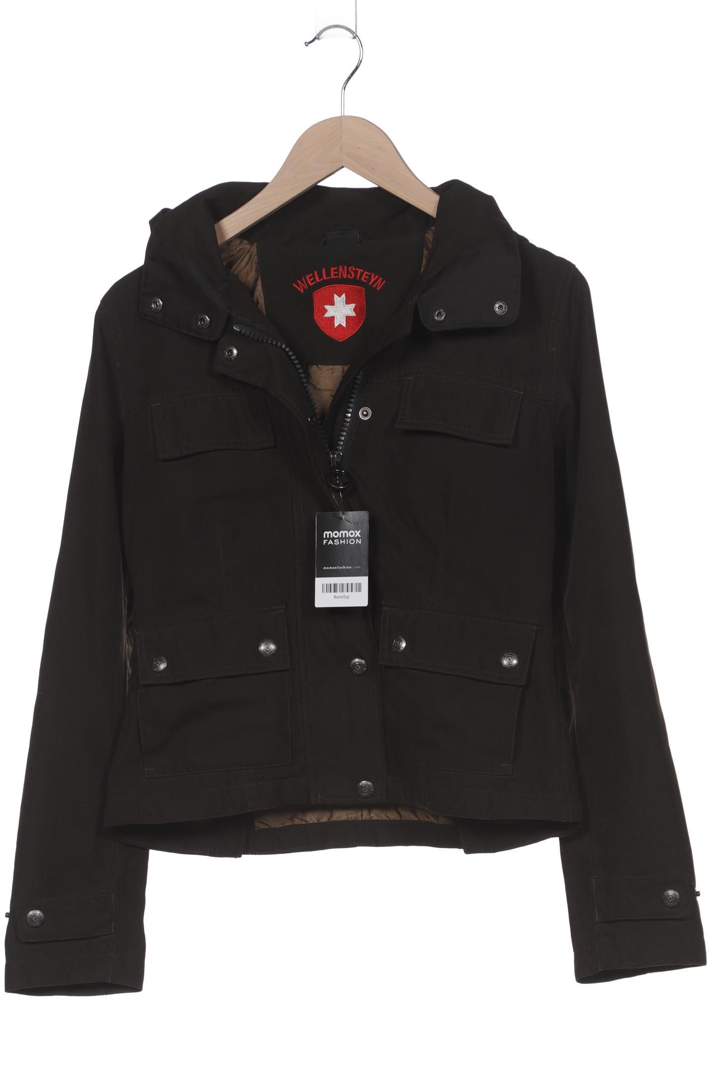 

Wellensteyn Damen Jacke, braun, Gr. 36