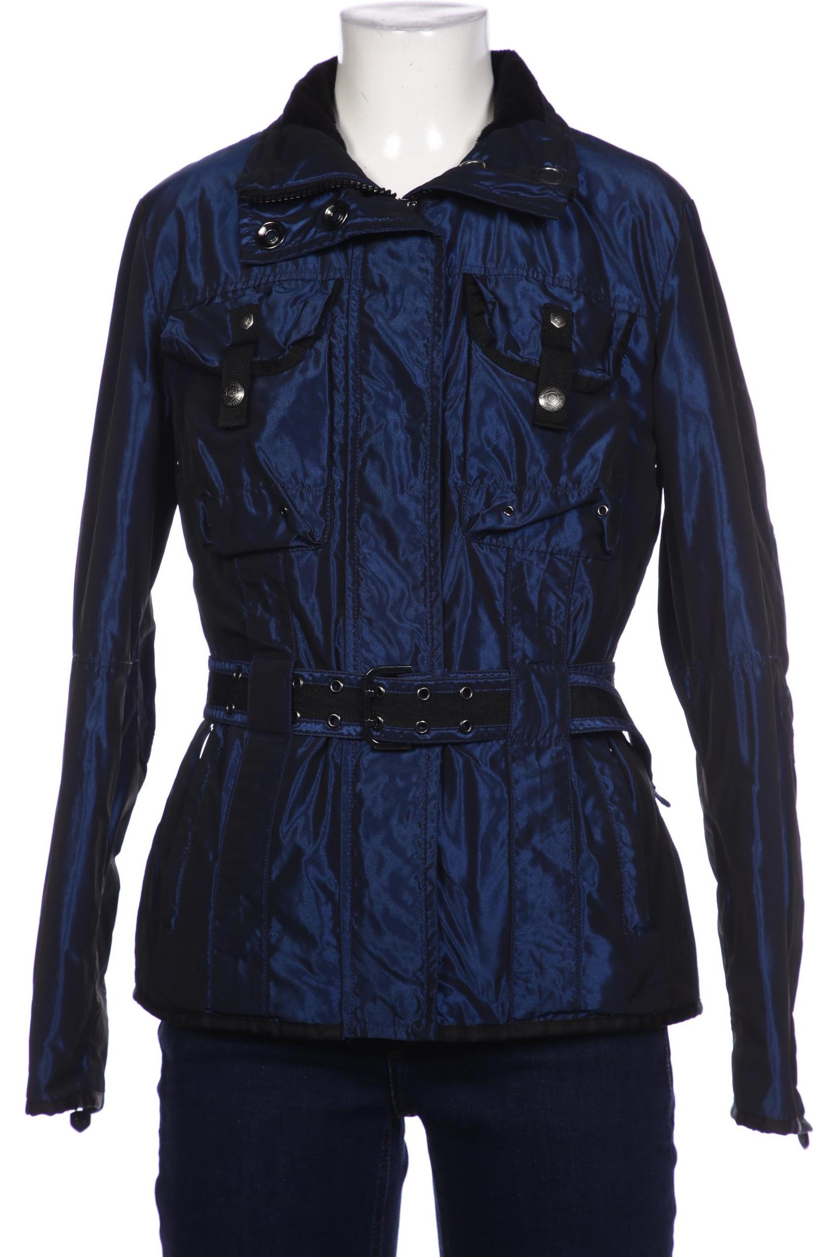 

Wellensteyn Damen Jacke, marineblau