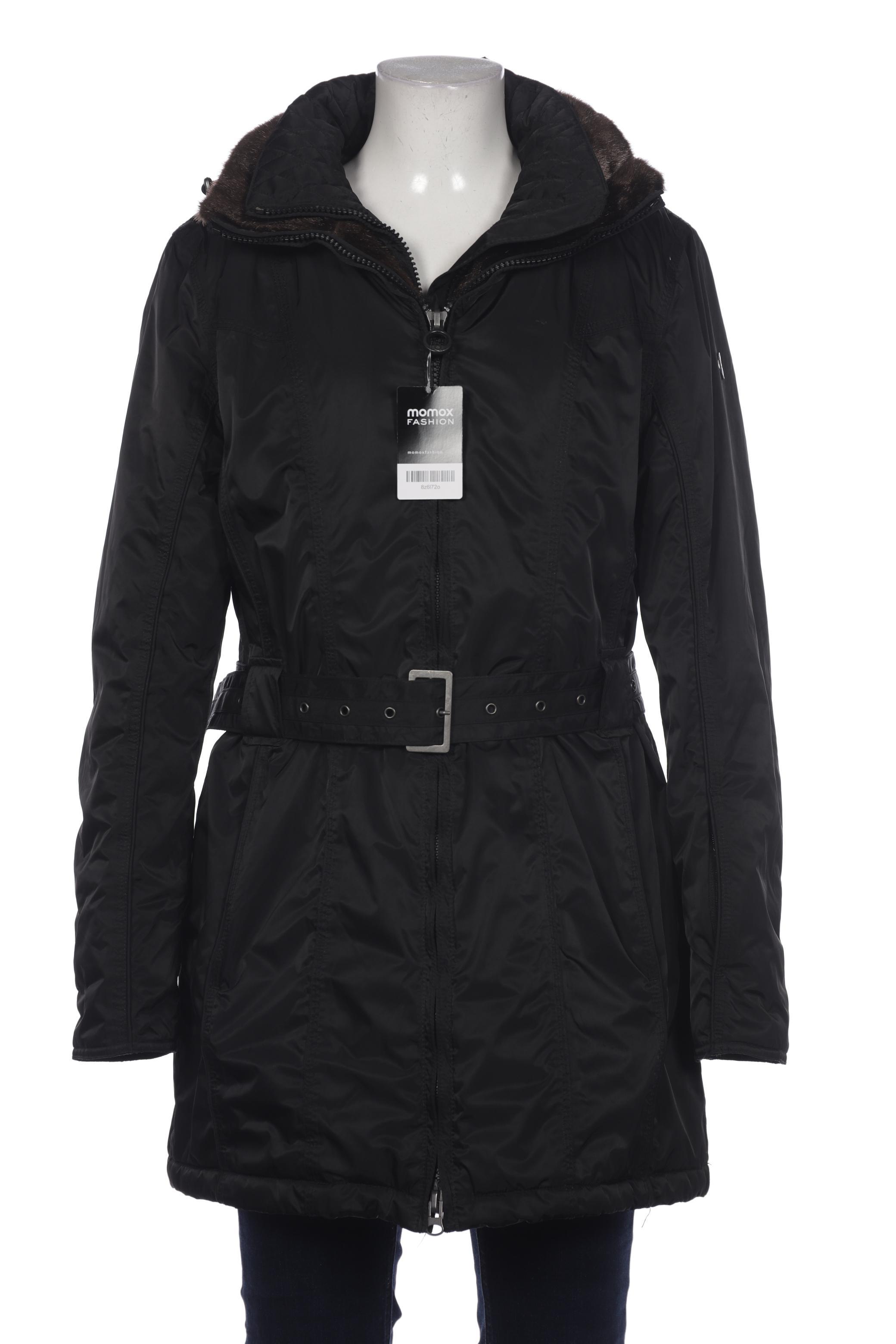 

Wellensteyn Damen Jacke, schwarz, Gr. 38