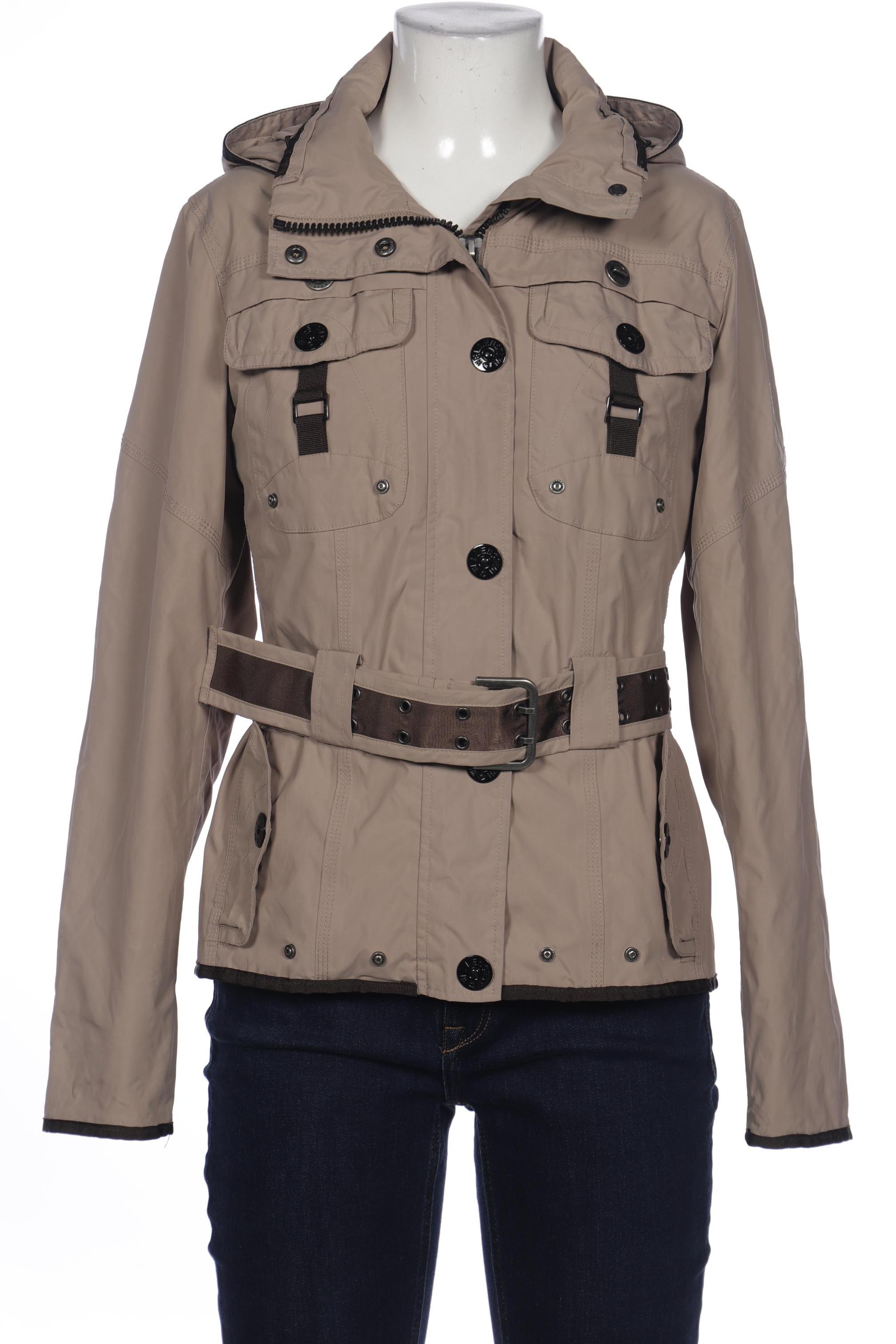 

Wellensteyn Damen Jacke, braun, Gr. 36