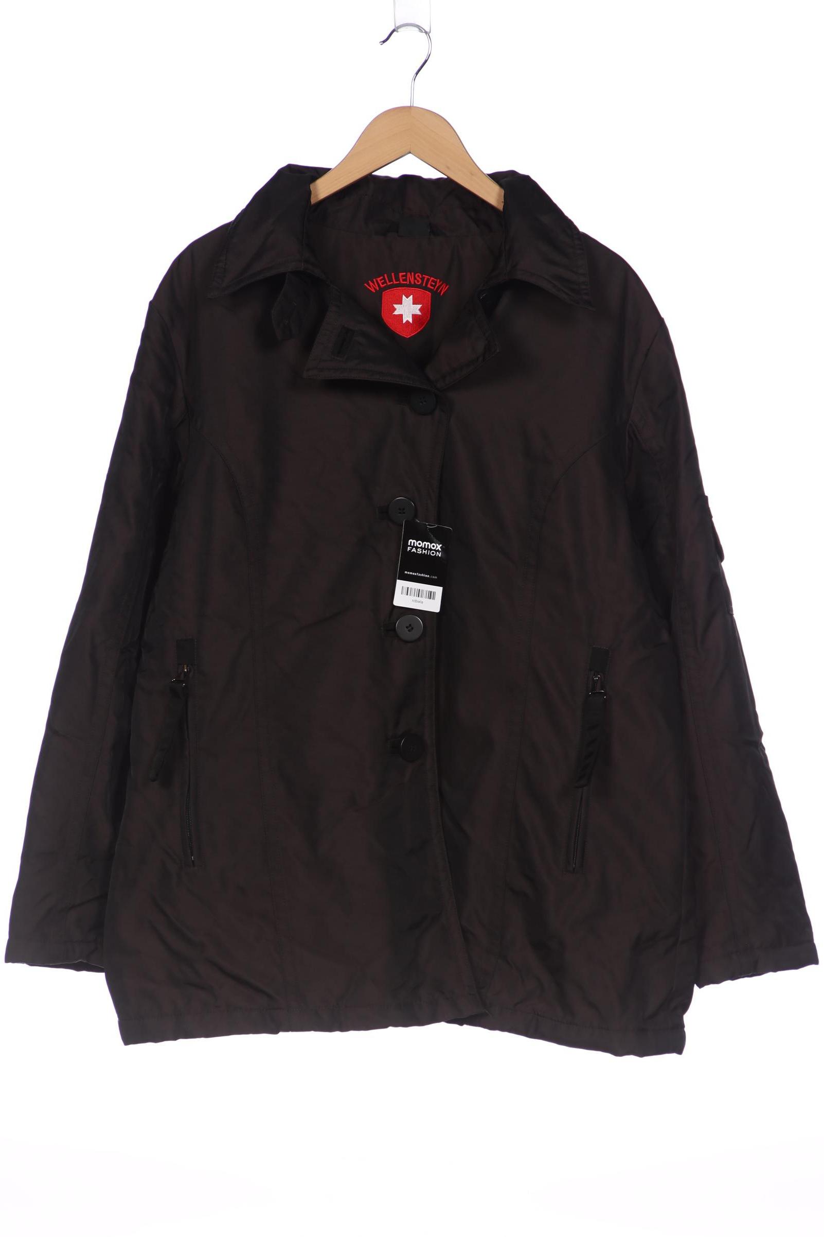 

Wellensteyn Damen Jacke, braun, Gr. 46