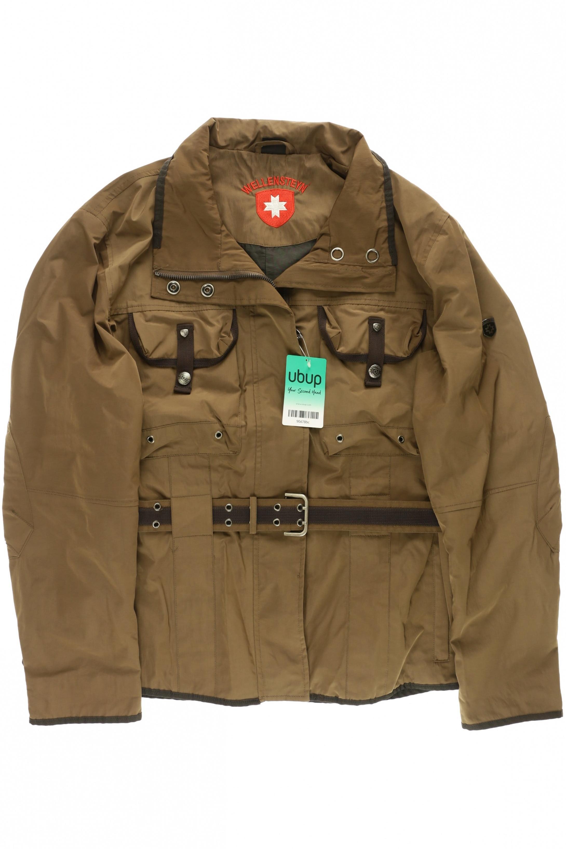 

Wellensteyn Damen Jacke, braun, Gr.
